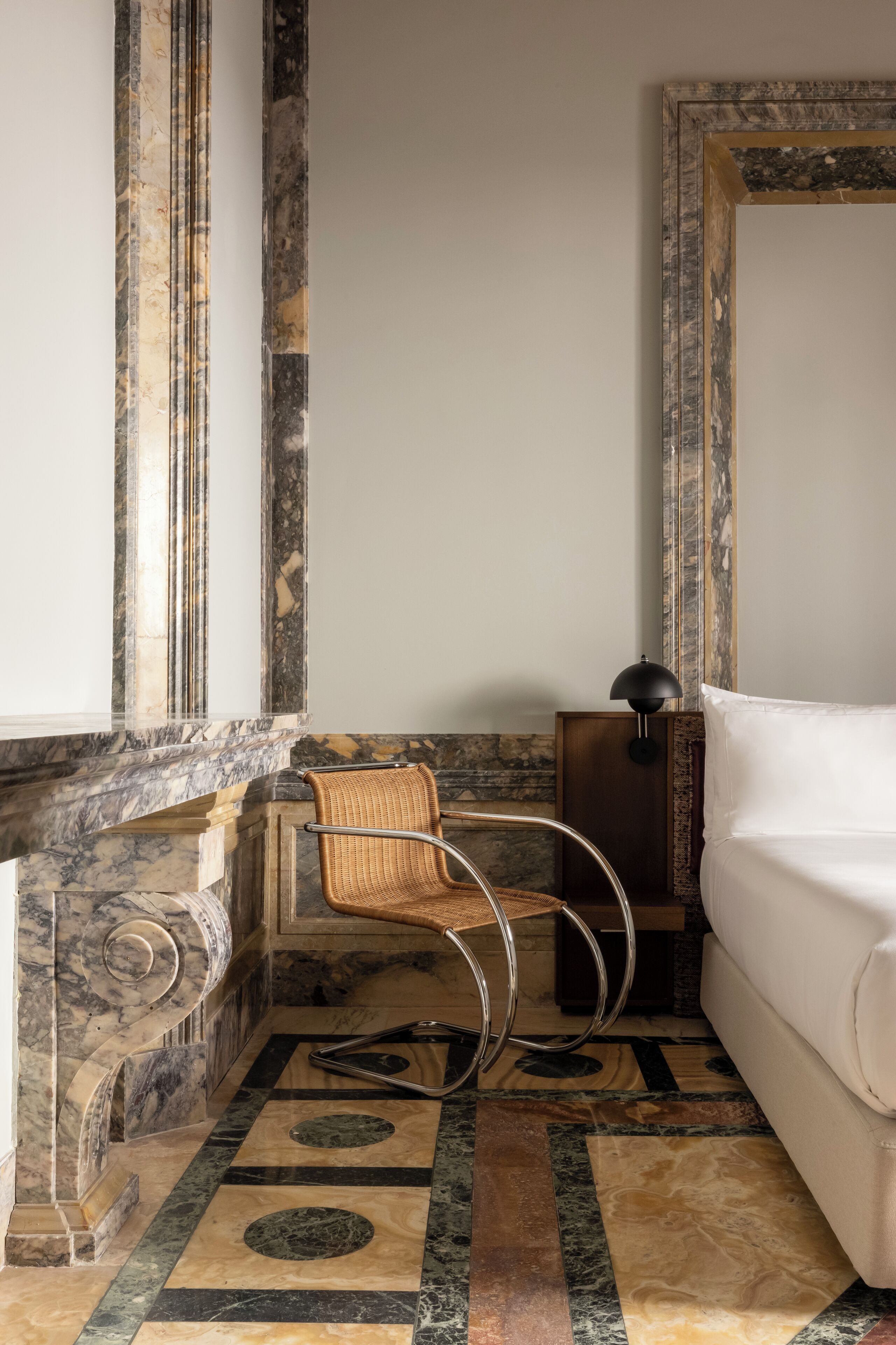 Mercer Residences Sevilla