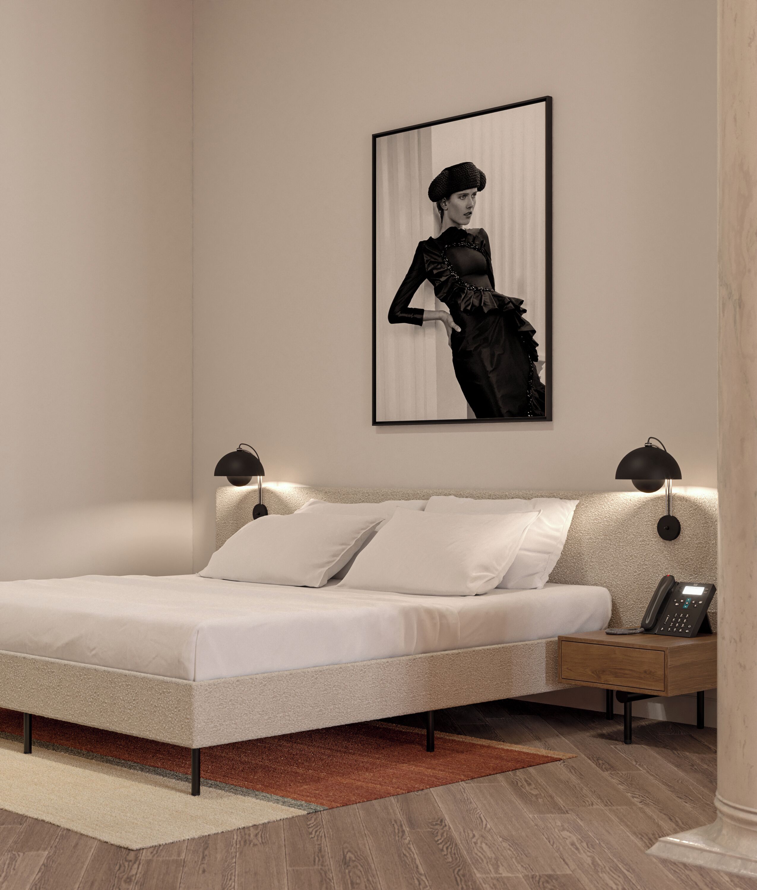 Mercer Residences Sevilla