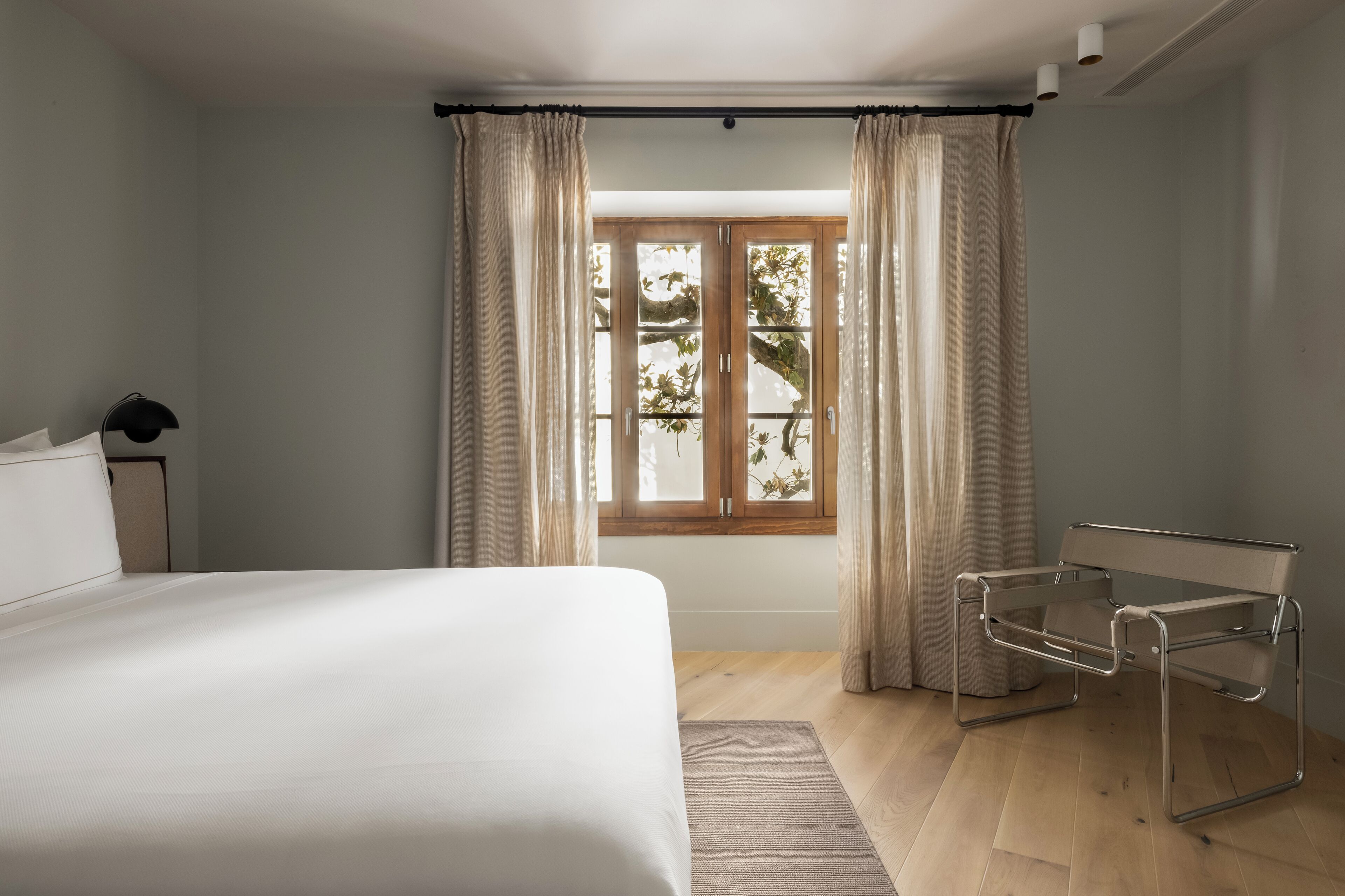 Mercer Residences Sevilla