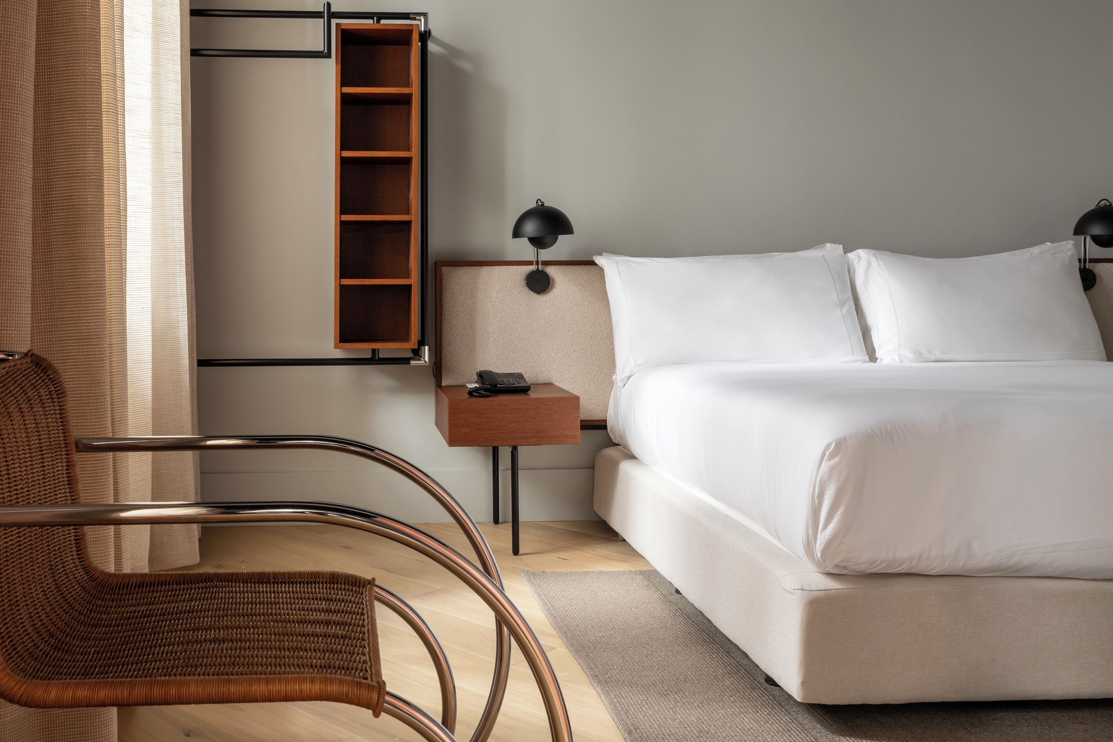 Mercer Residences Sevilla