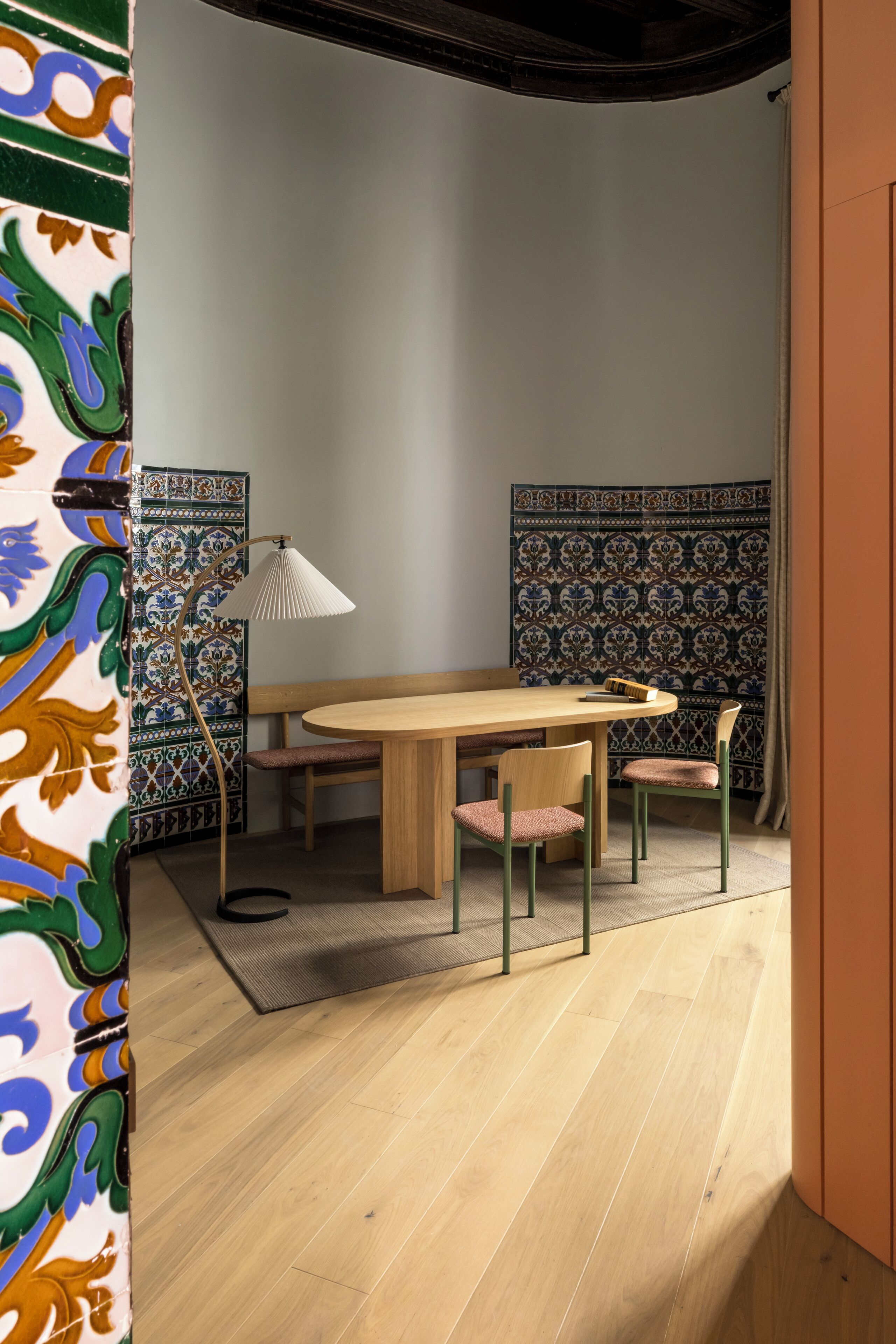 Mercer Residences Sevilla