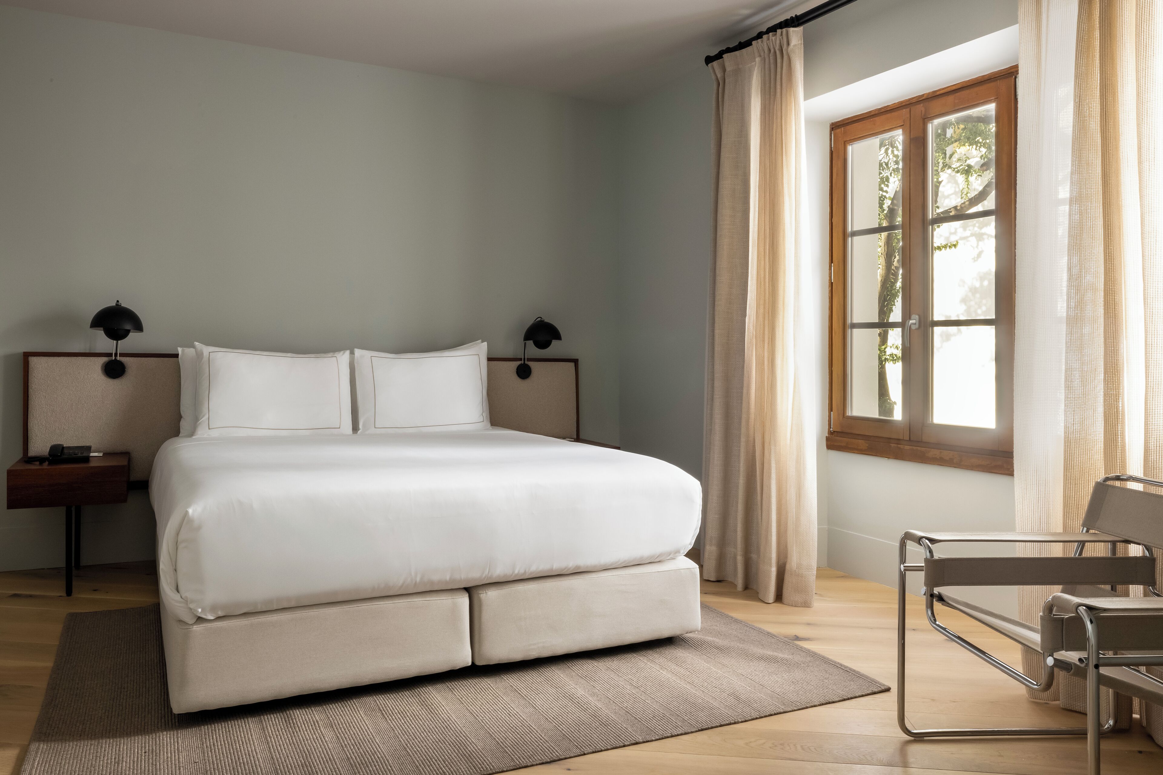 Mercer Residences Sevilla