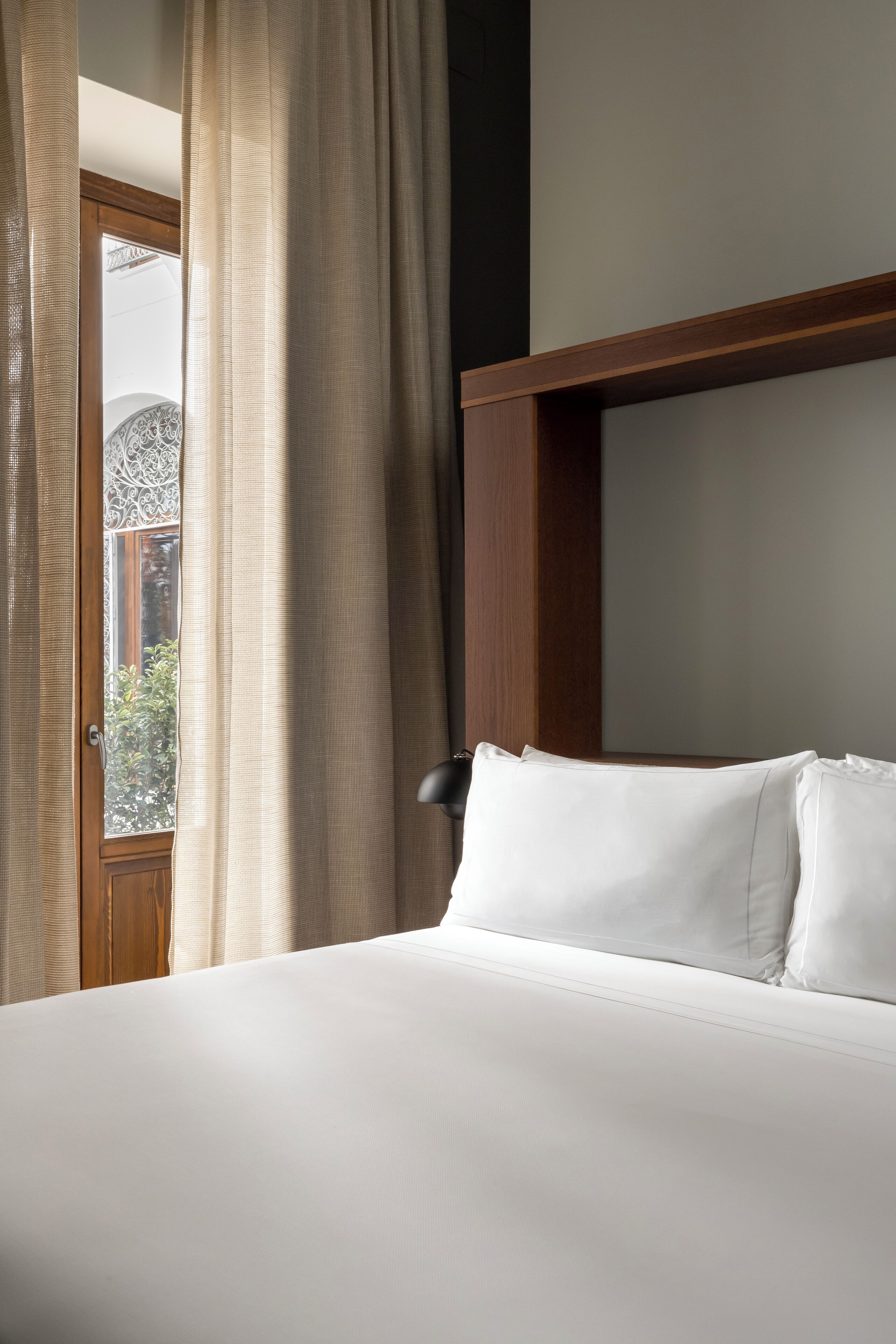 Mercer Residences Sevilla