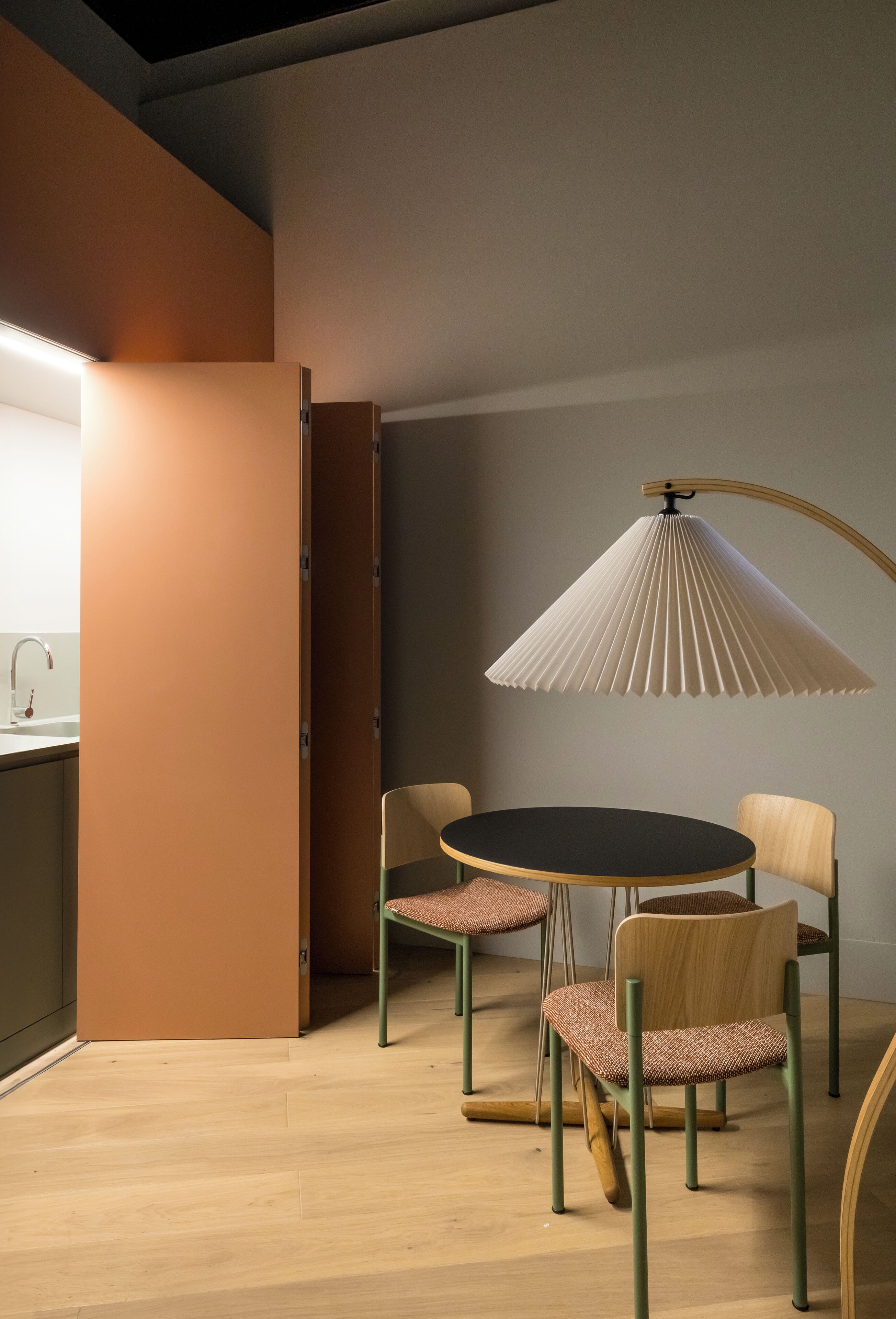 Mercer Residences Sevilla