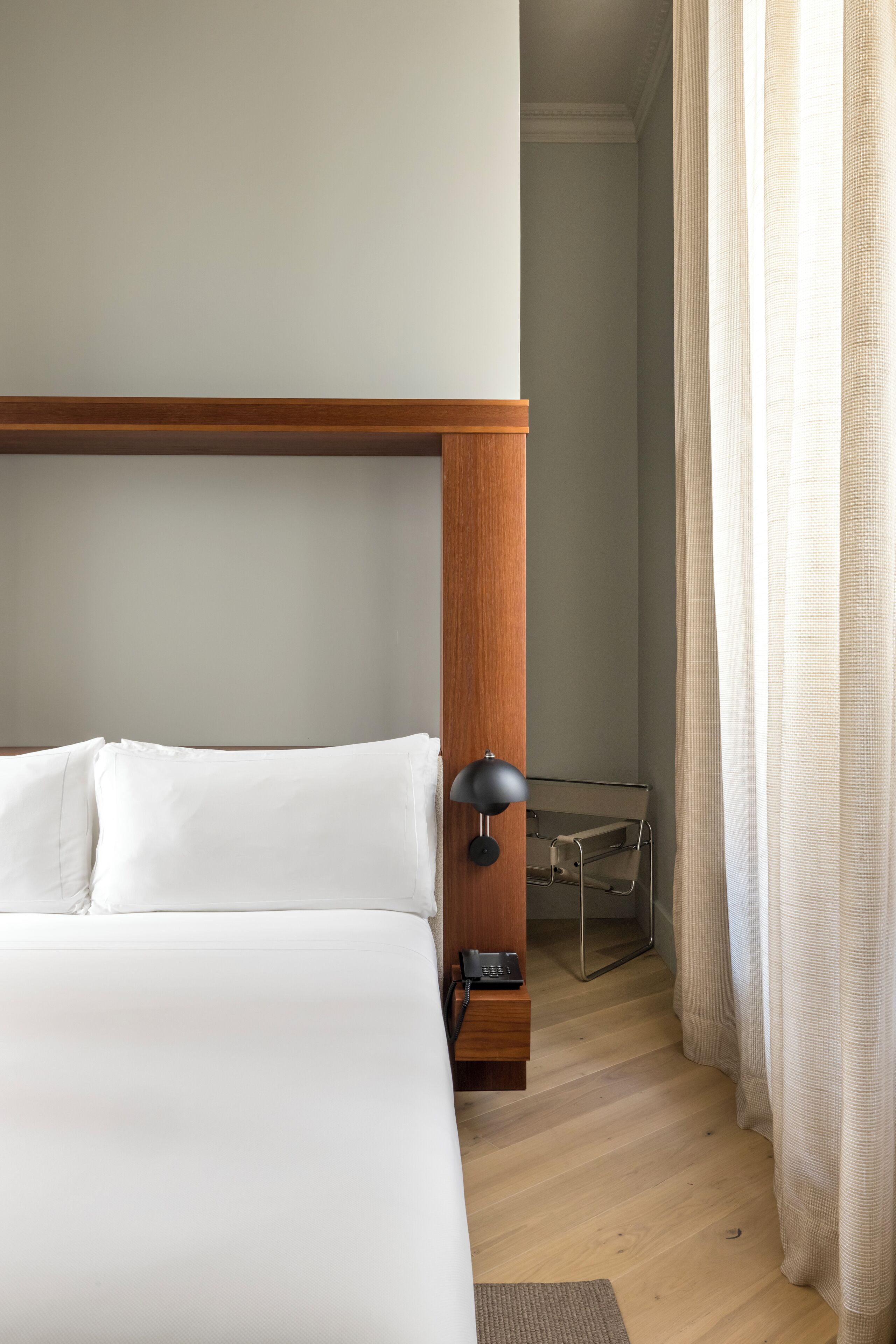 Mercer Residences Sevilla