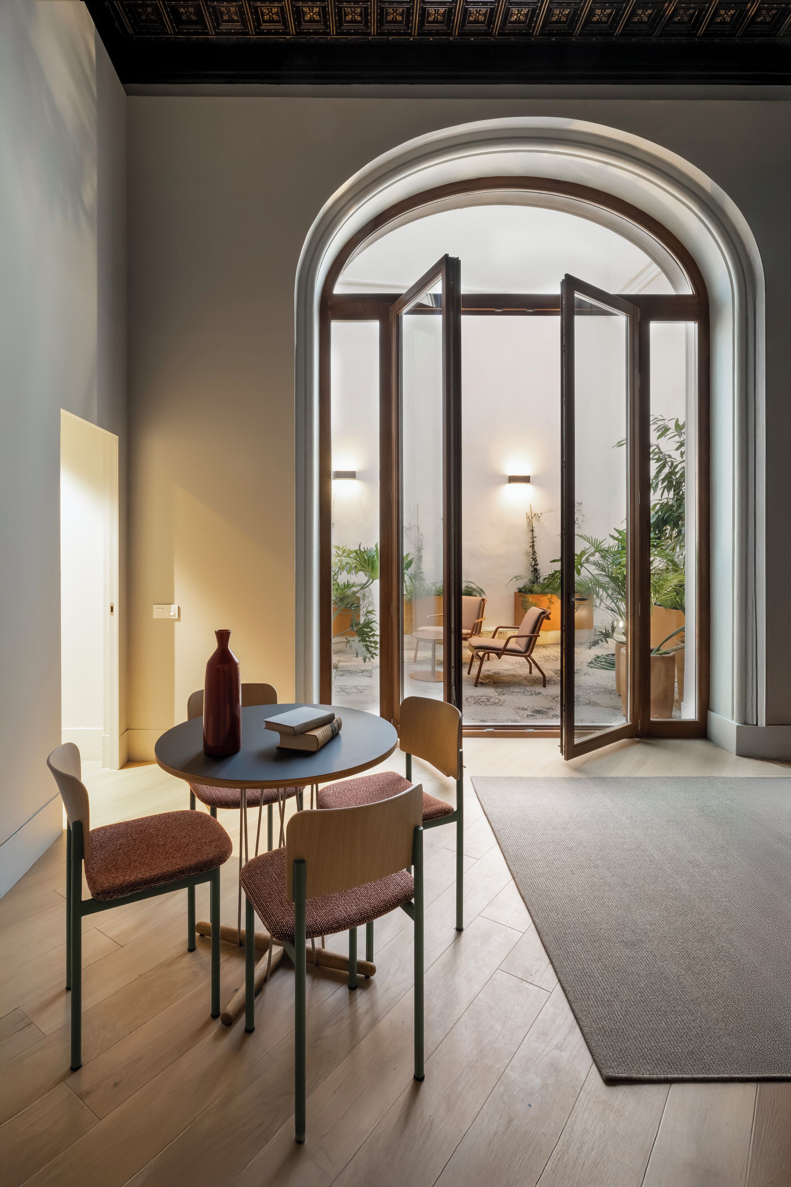 Mercer Residences Sevilla