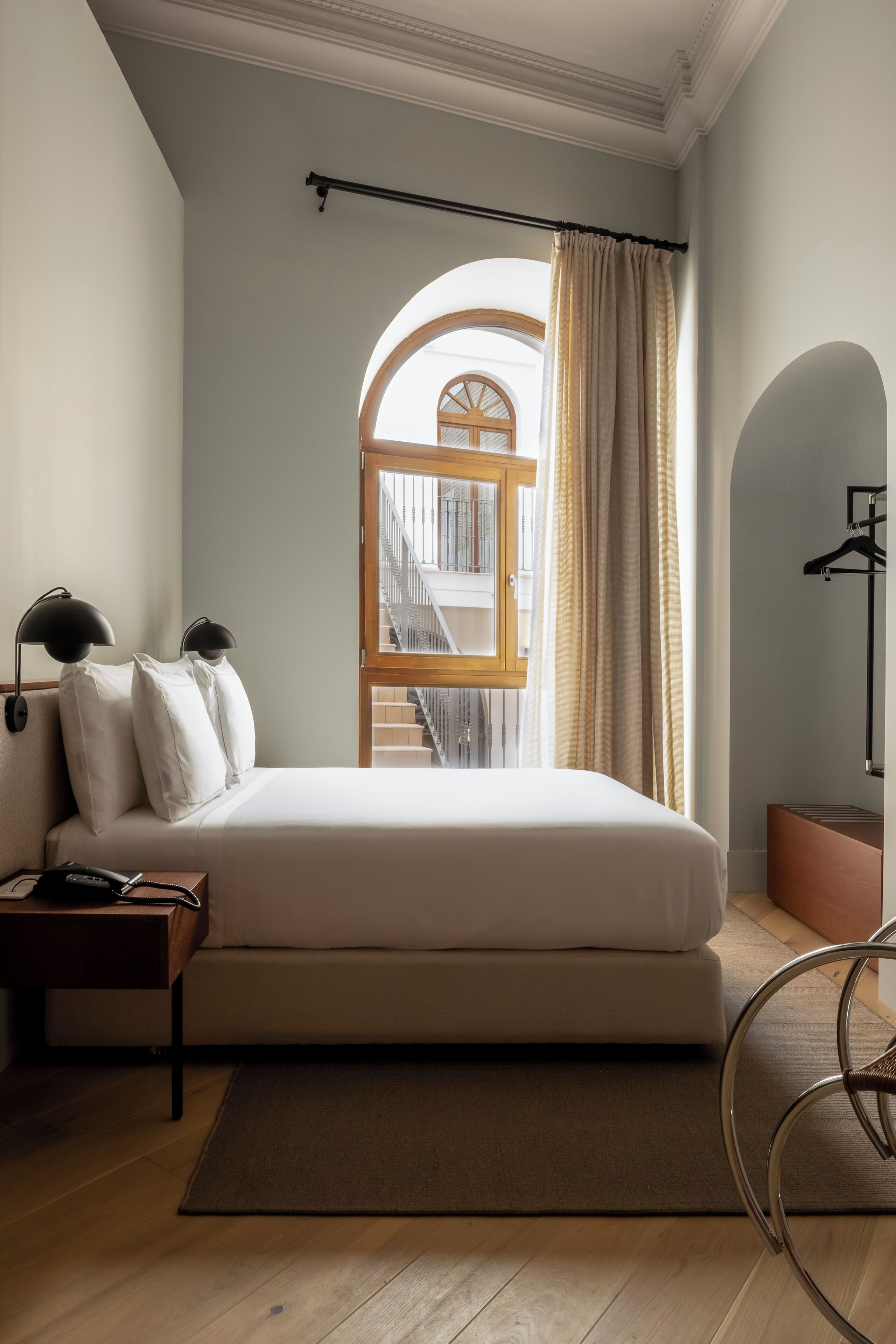 Mercer Residences Sevilla