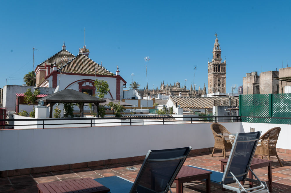 Murillo Apartamentos