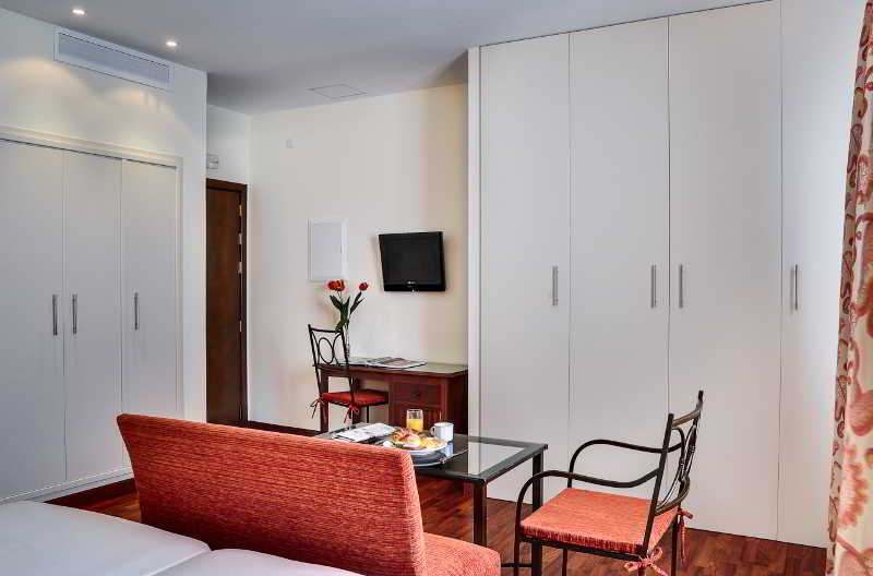 Murillo Apartamentos