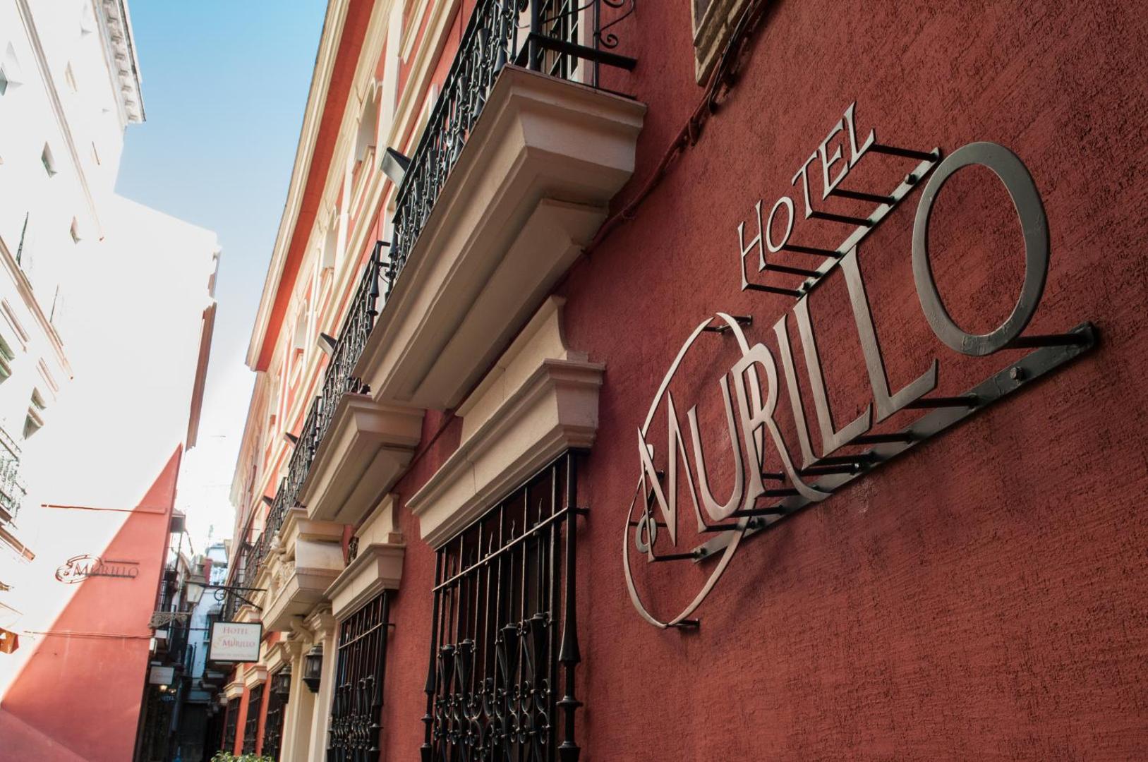 Murillo Hotel