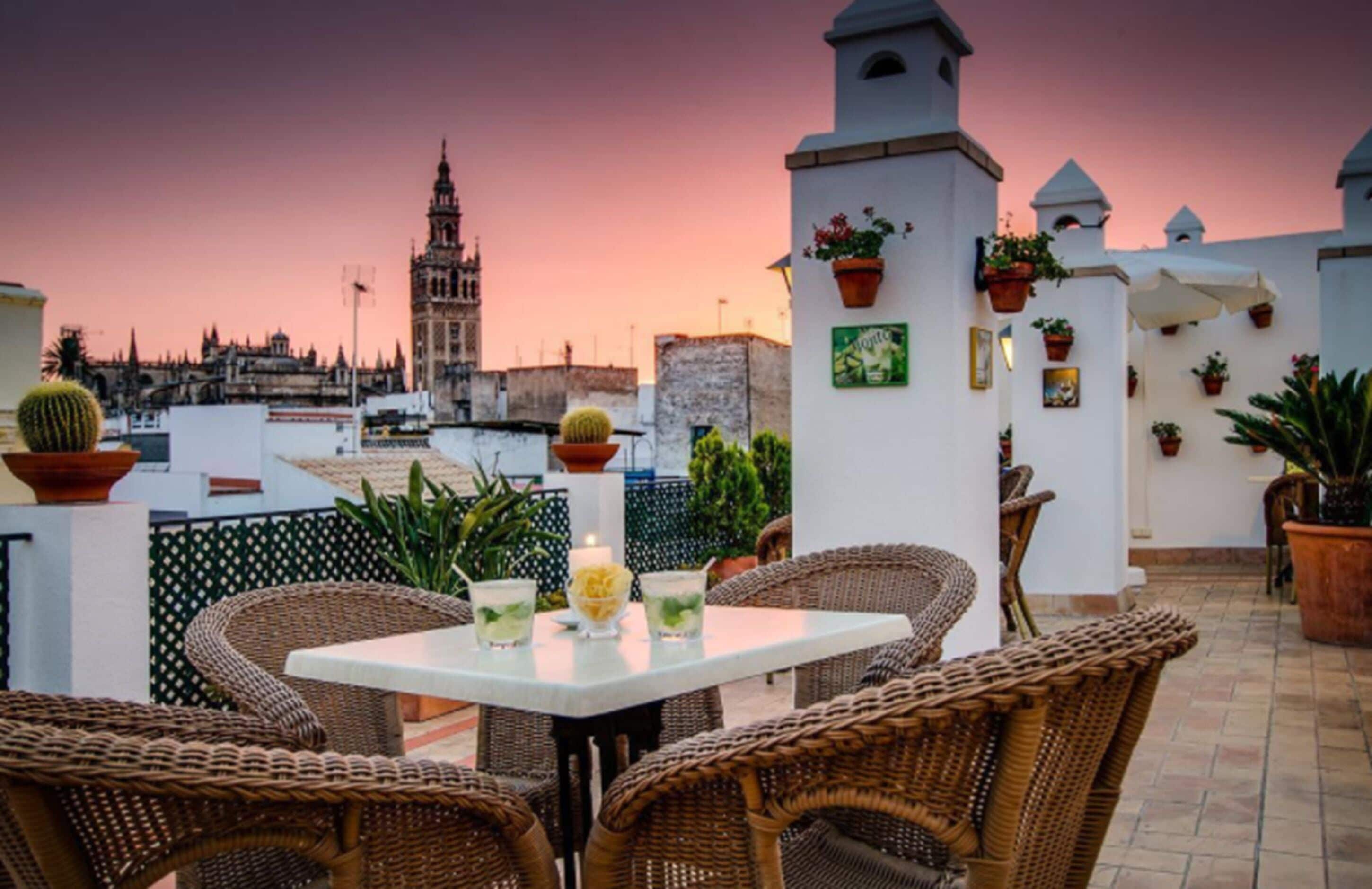 Murillo Hotel