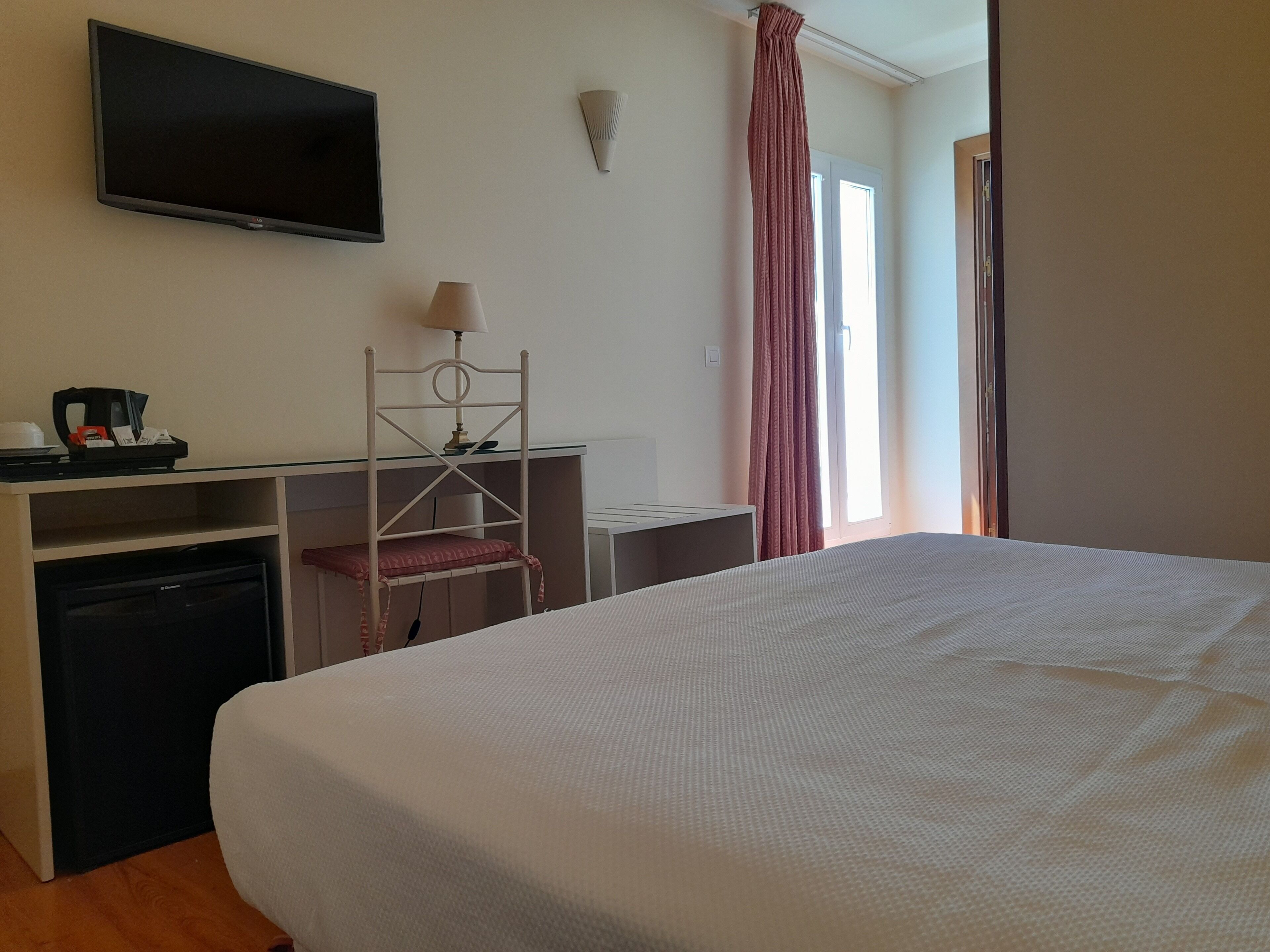 Murillo Hotel