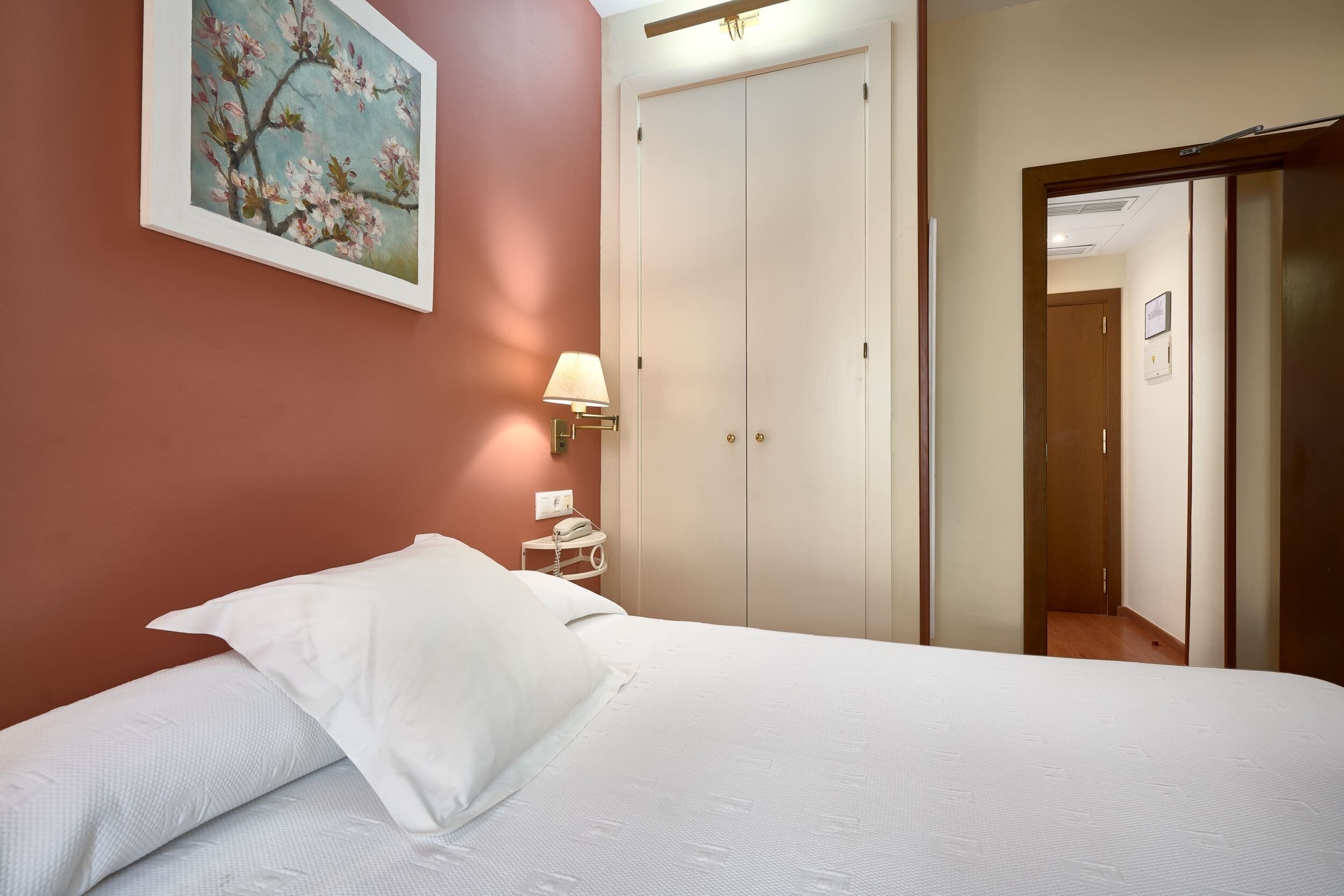 Murillo Hotel