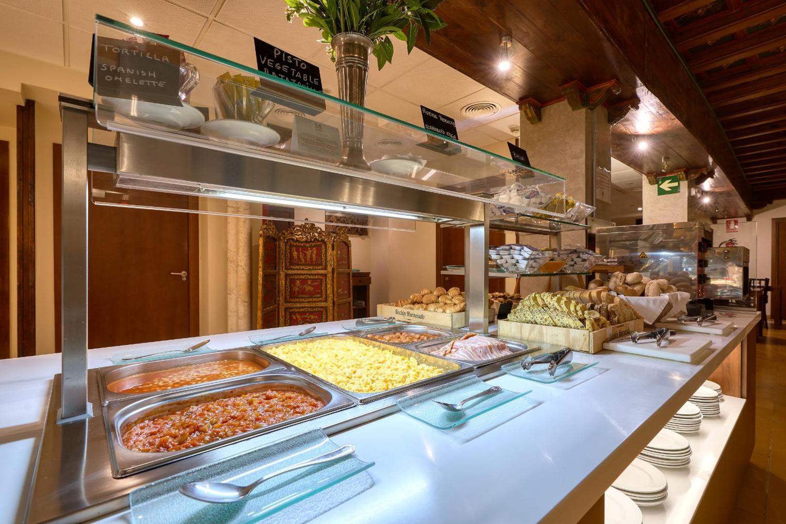 Murillo Hotel