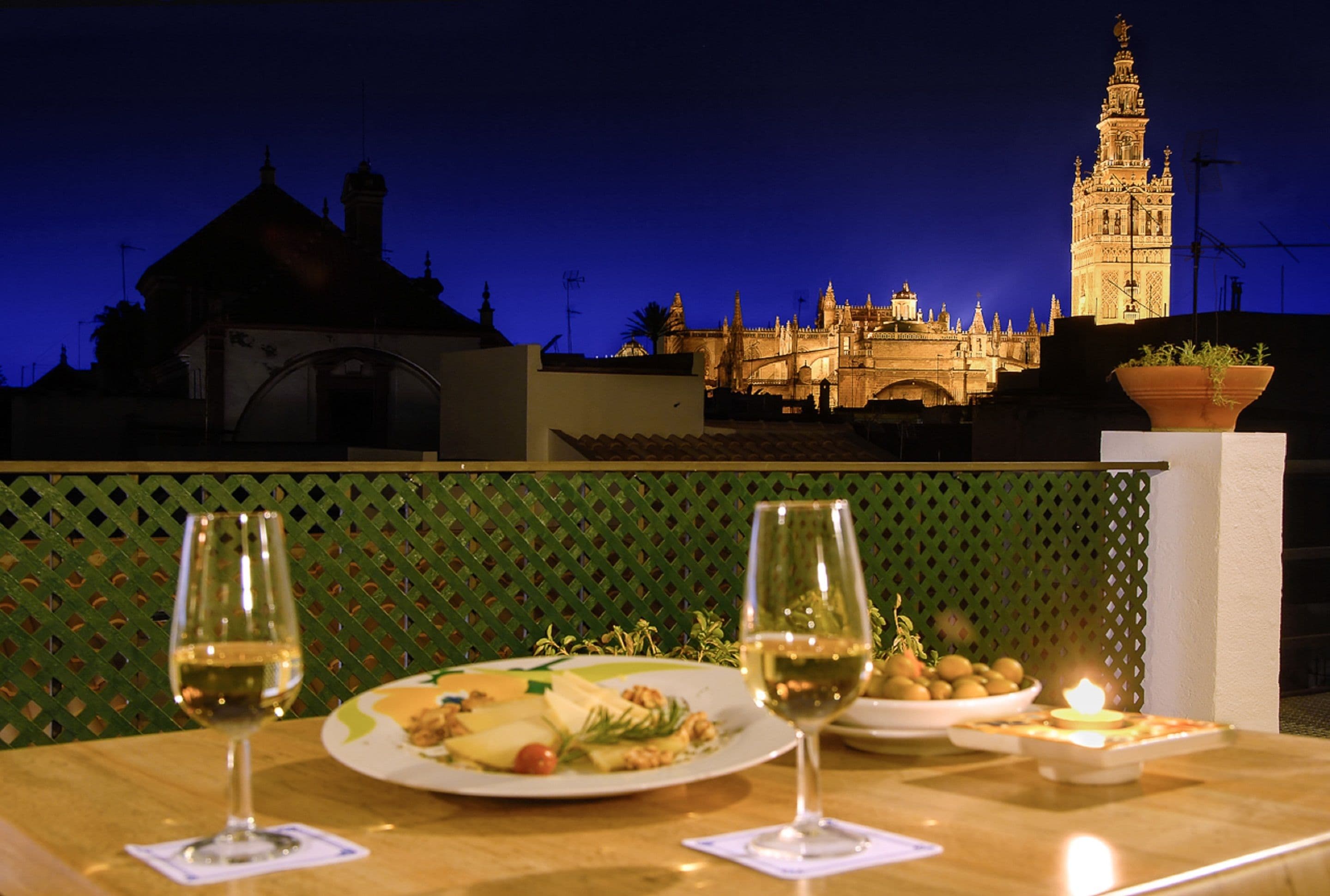 Murillo Hotel