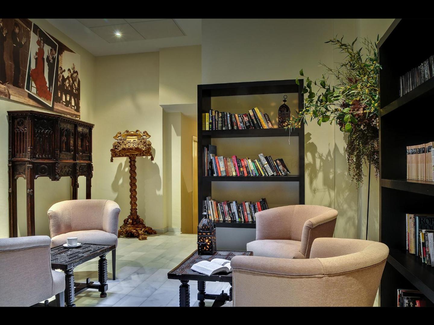 Murillo Hotel