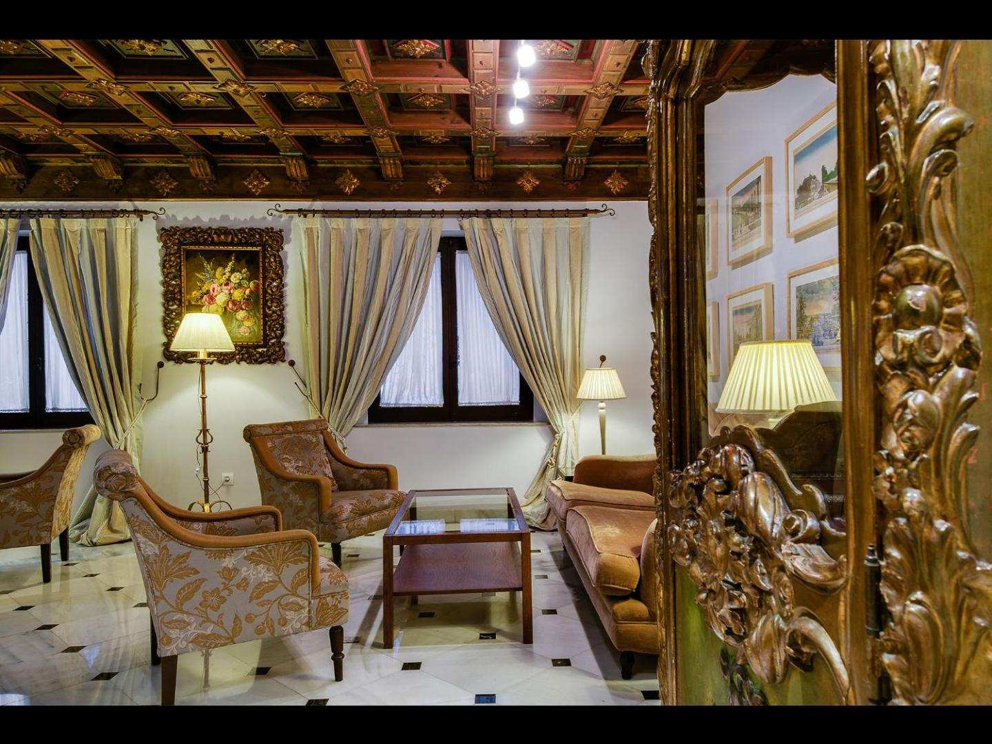 Murillo Hotel