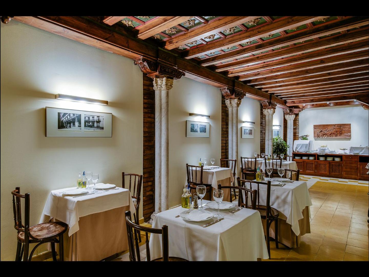 Murillo Hotel
