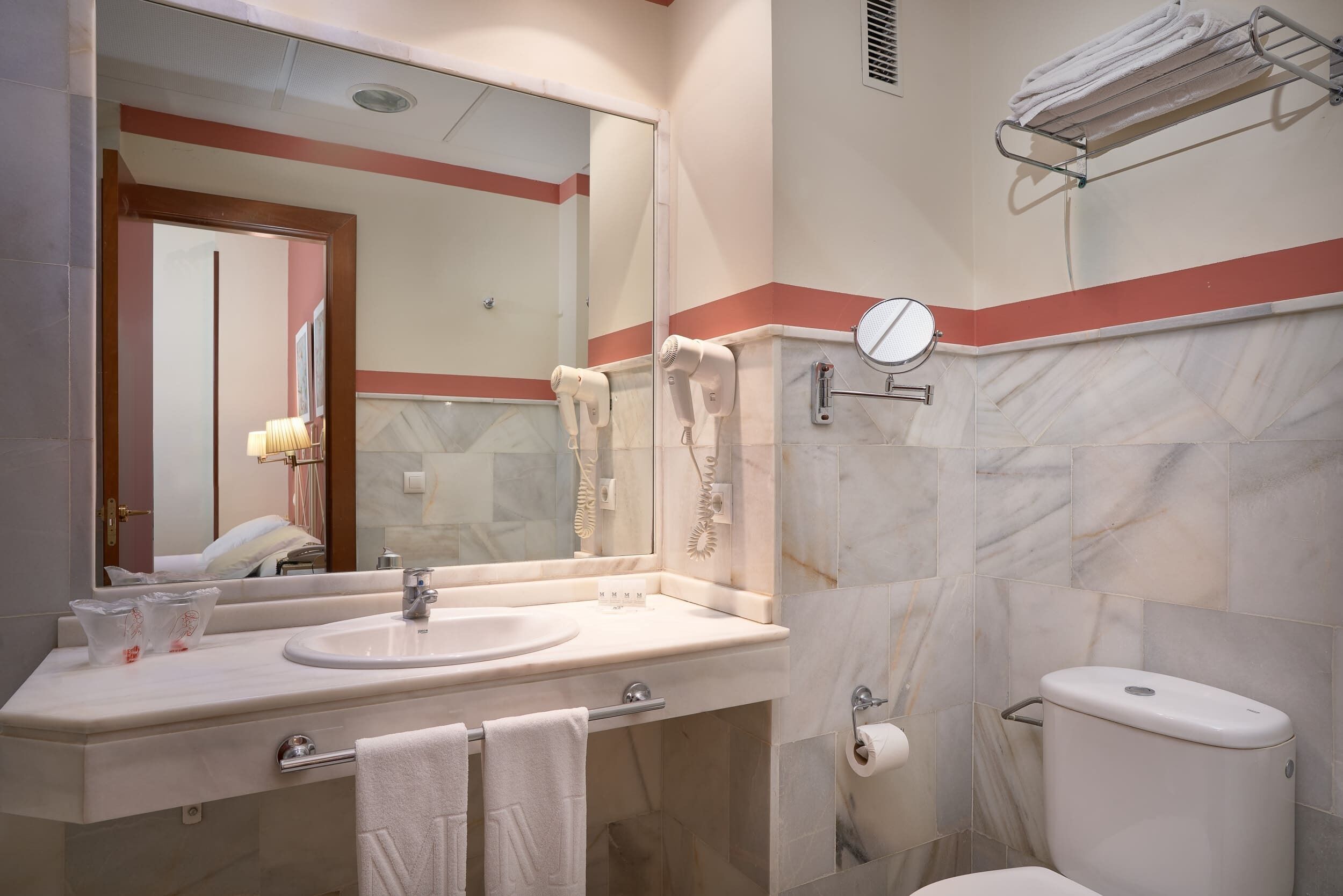 Murillo Hotel