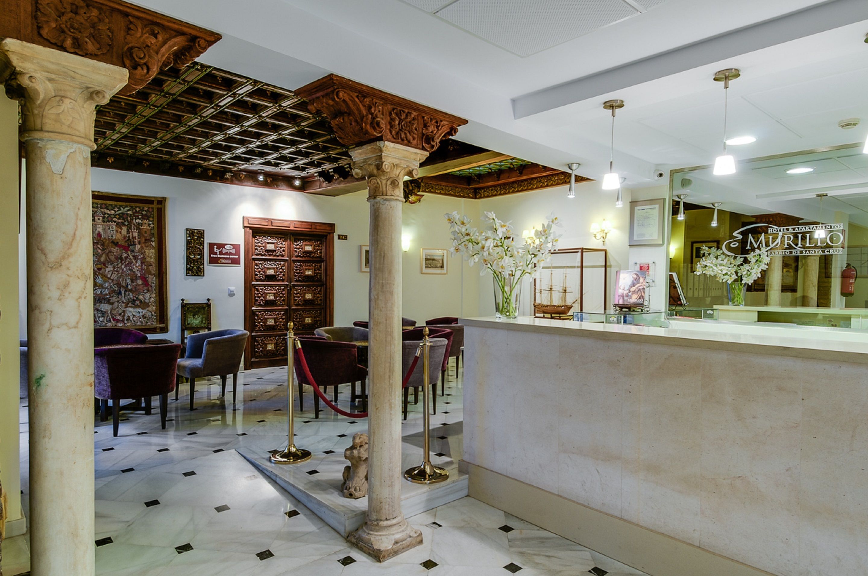 Murillo Hotel