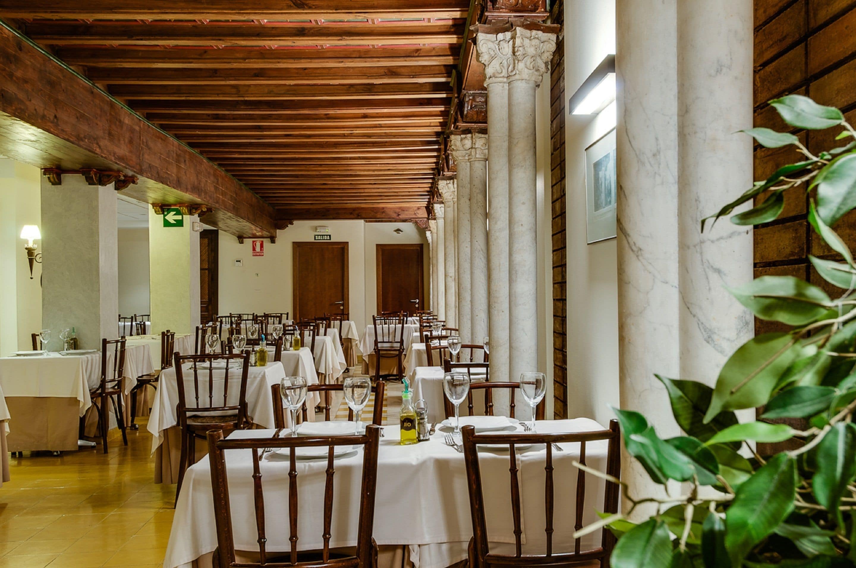 Murillo Hotel