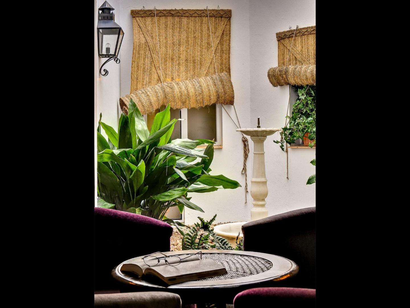 Murillo Hotel