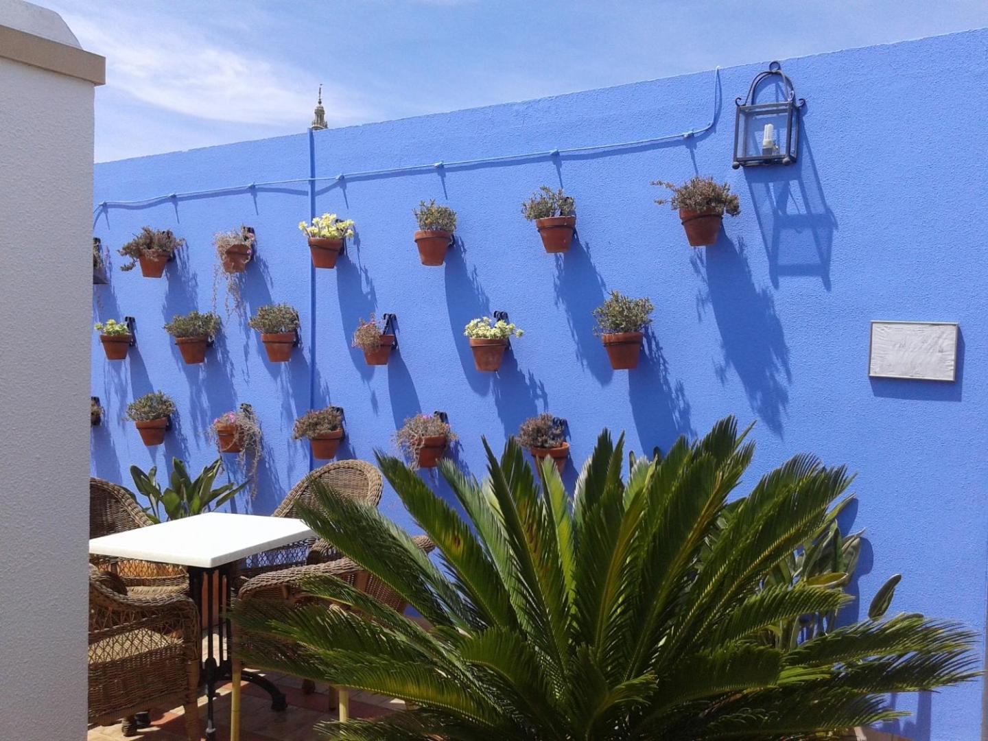 Murillo Hotel