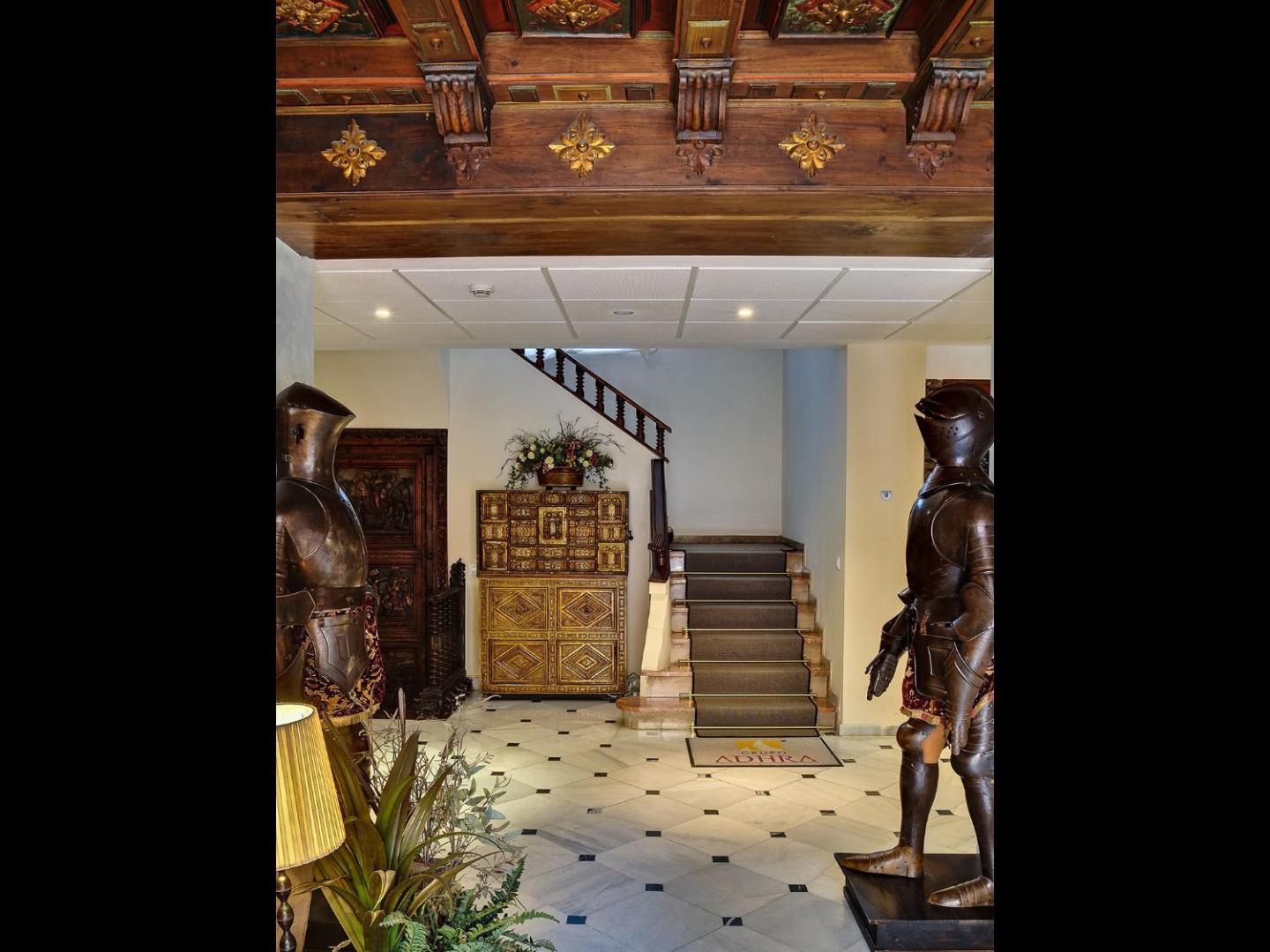 Murillo Hotel