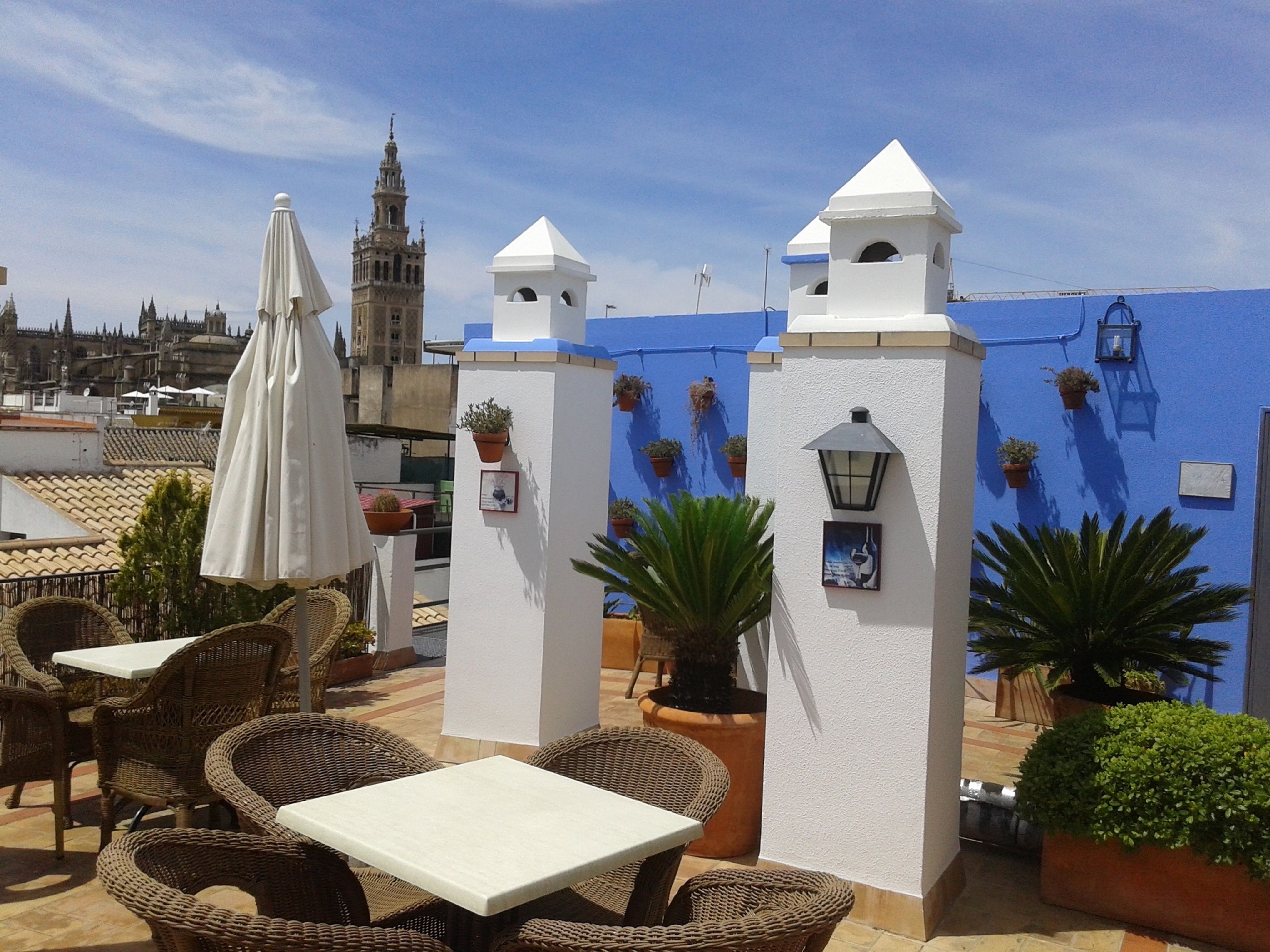 Murillo Hotel