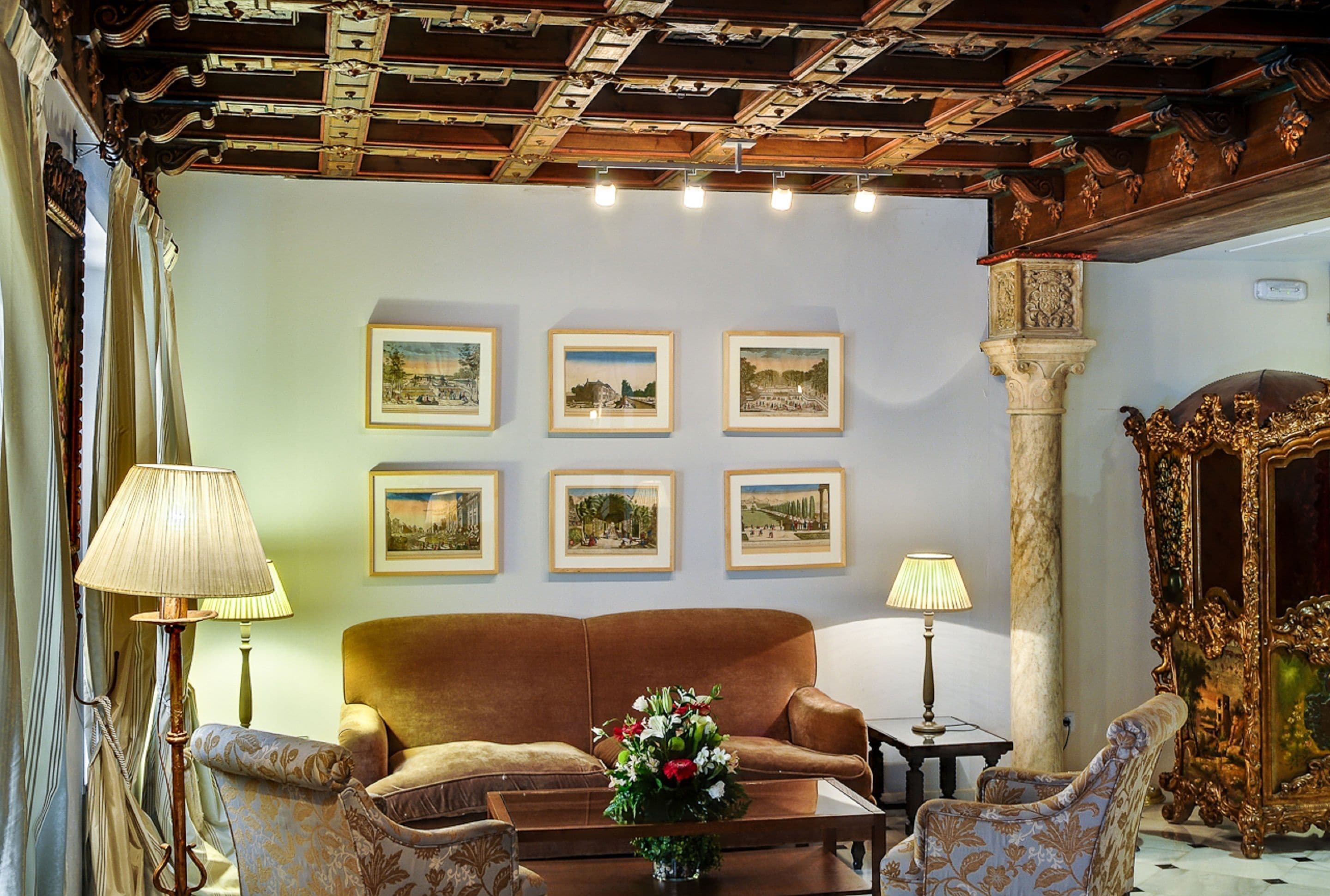 Murillo Hotel