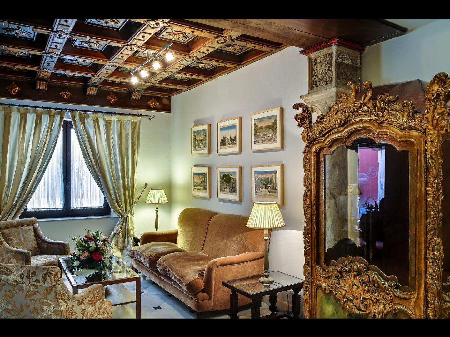 Murillo Hotel