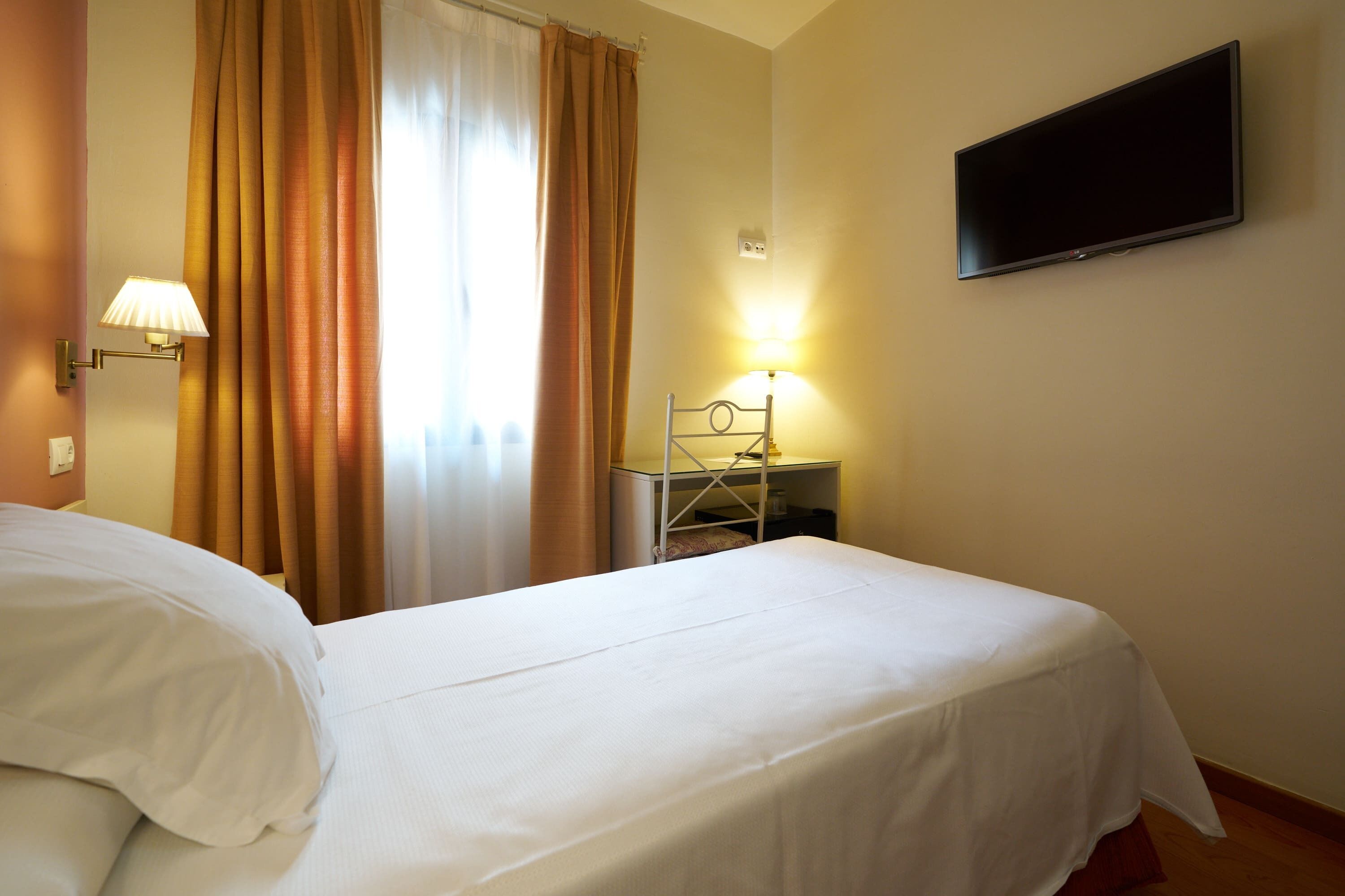 Murillo Hotel