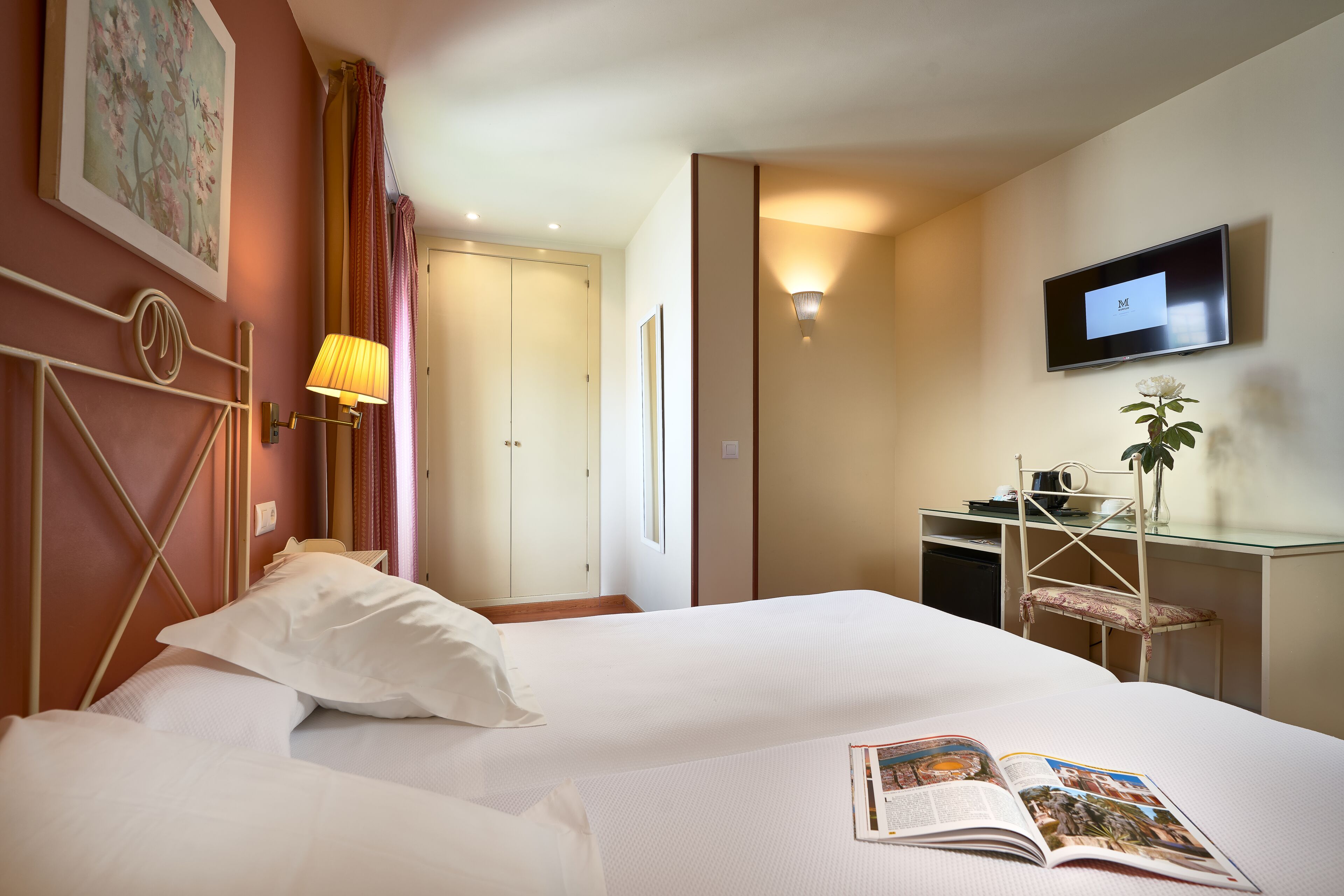 Murillo Hotel