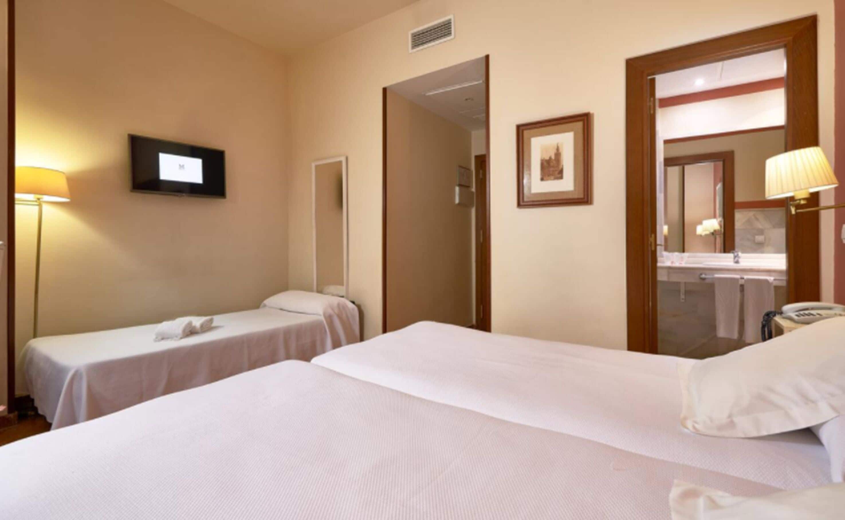 Murillo Hotel