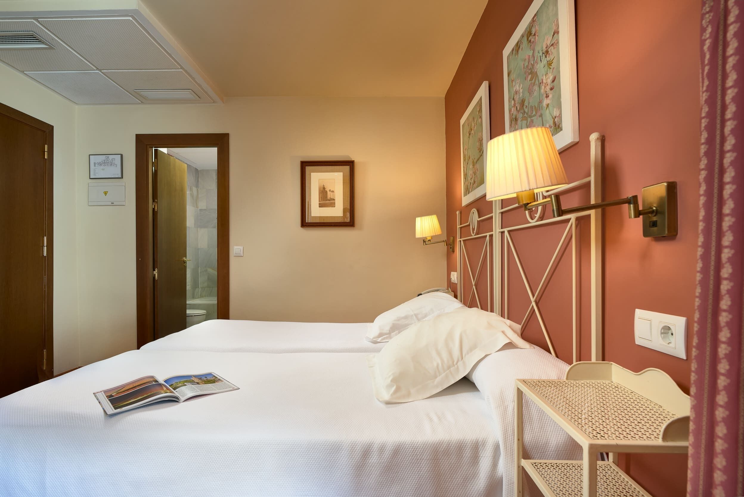 Murillo Hotel