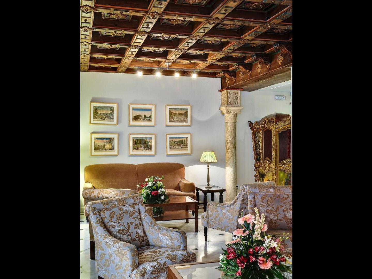 Murillo Hotel