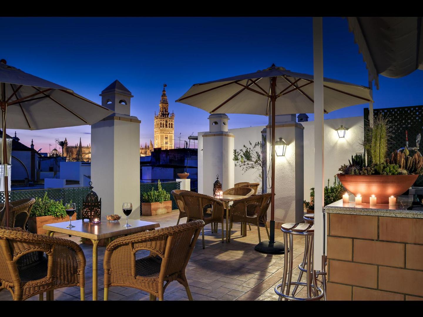 Murillo Hotel