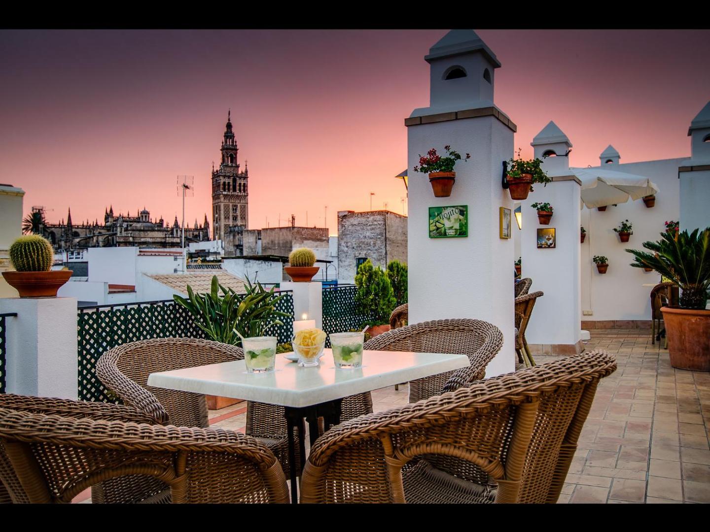 Murillo Hotel