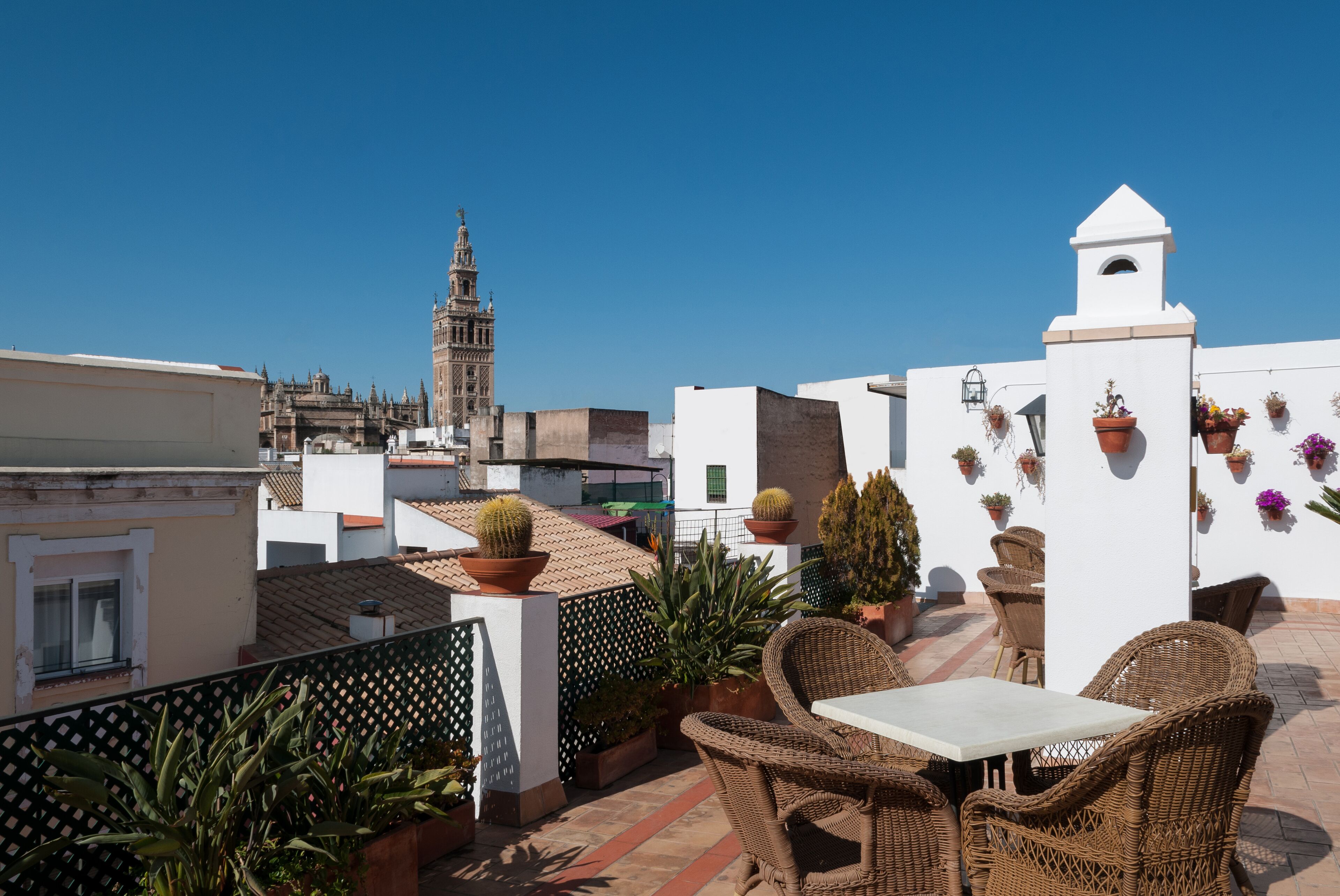 Murillo Hotel