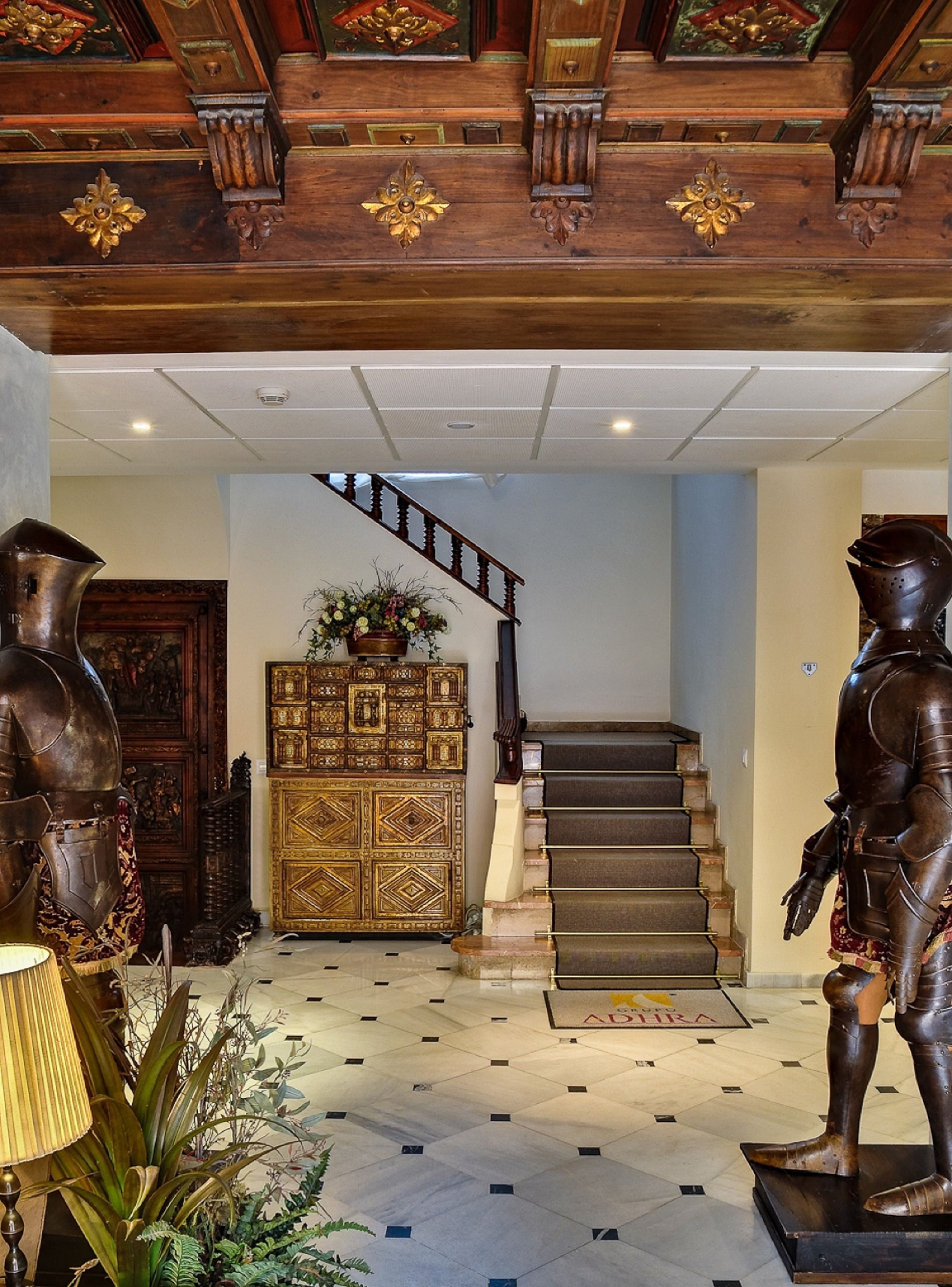 Murillo Hotel