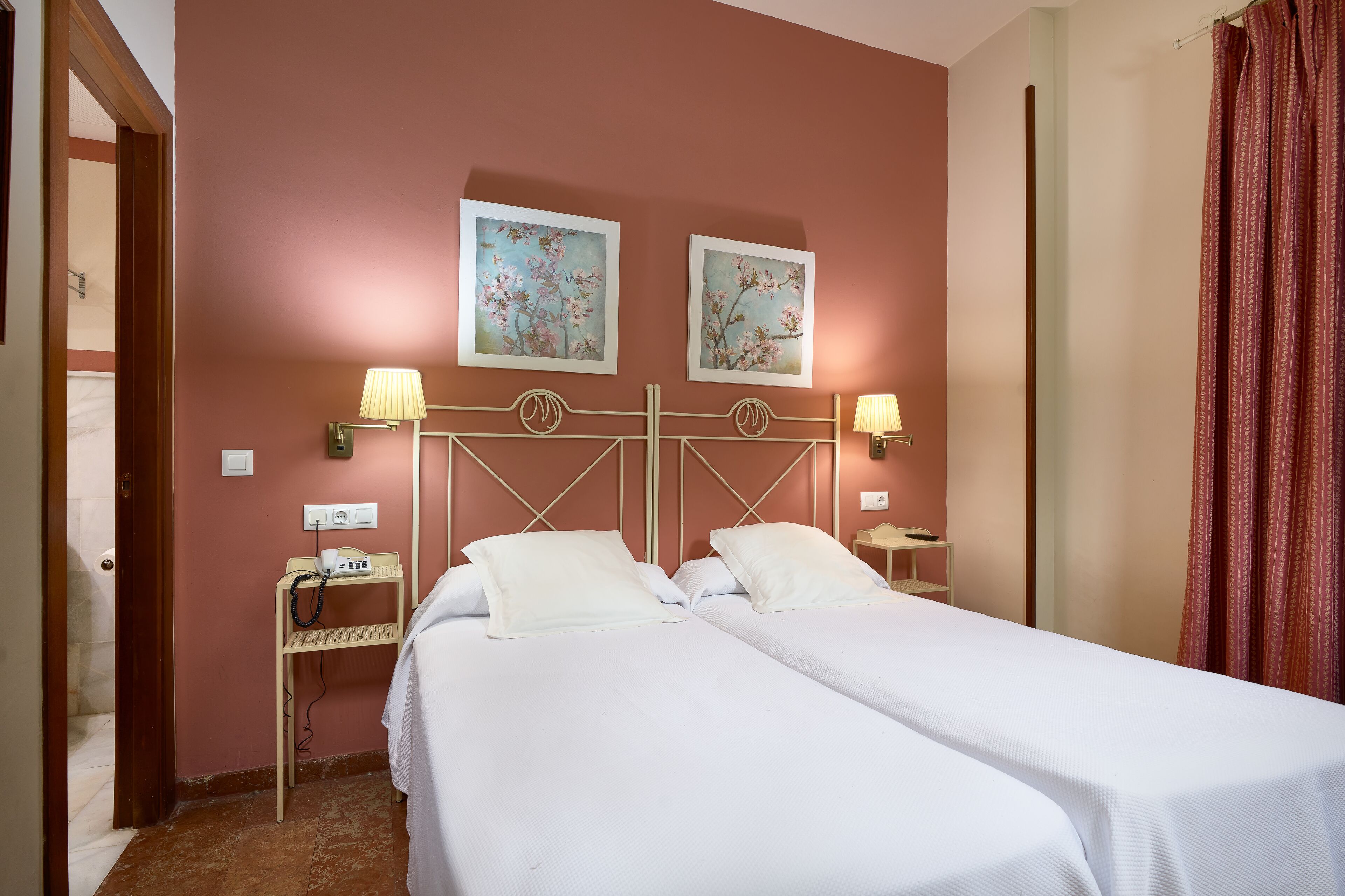 Murillo Hotel