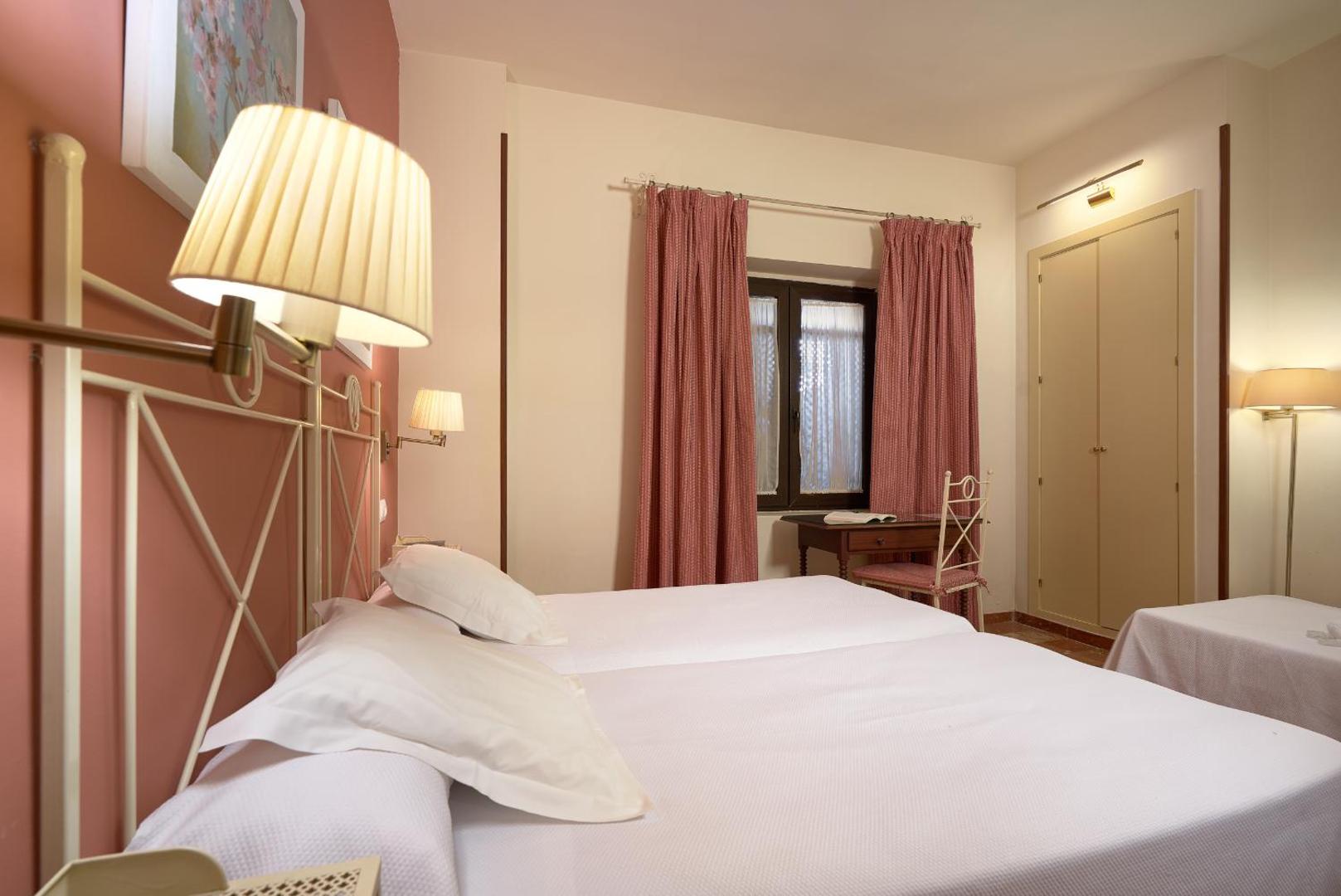 Murillo Hotel