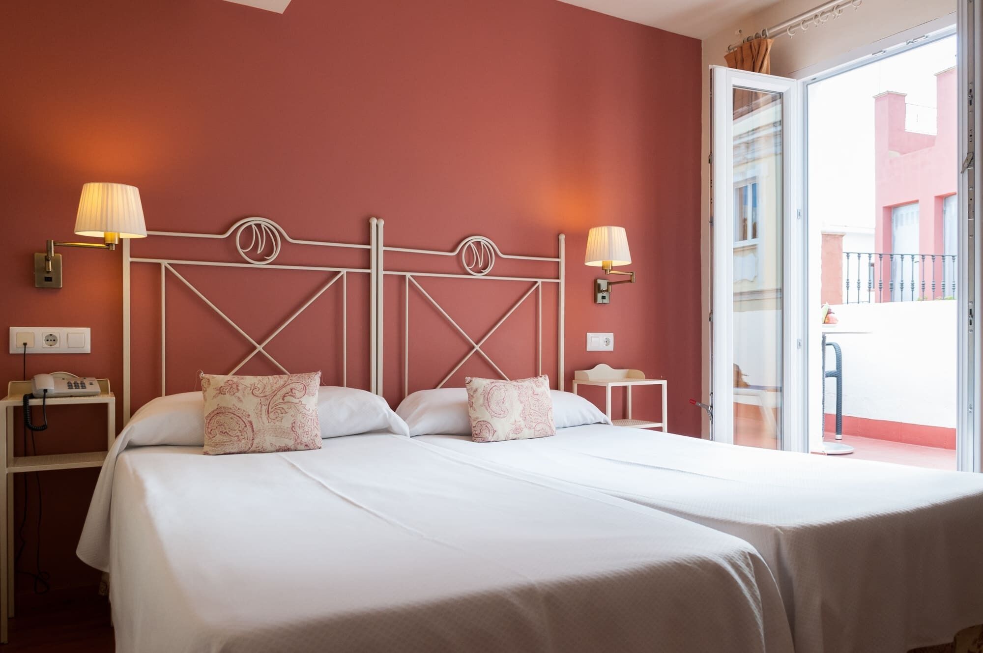 Murillo Hotel