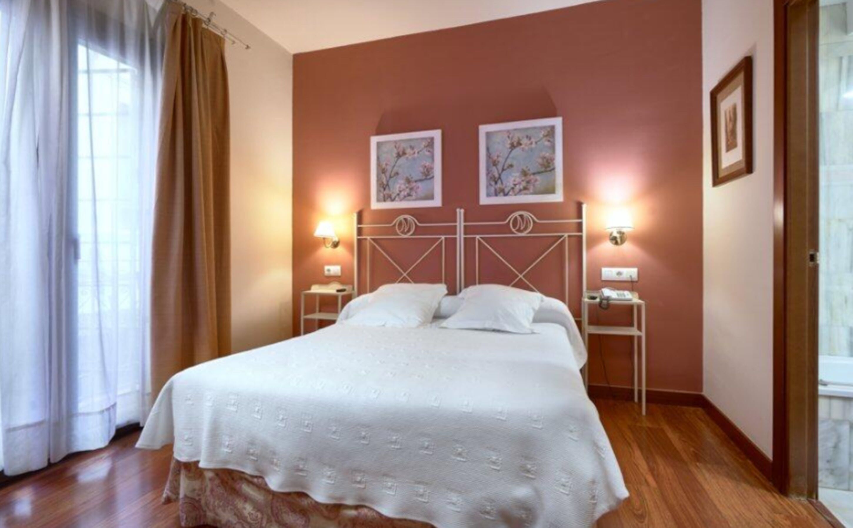 Murillo Hotel