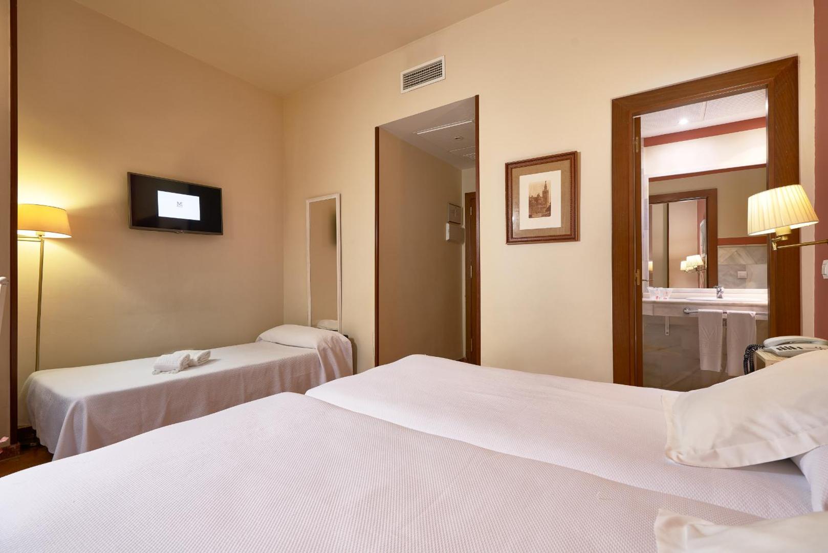 Murillo Hotel