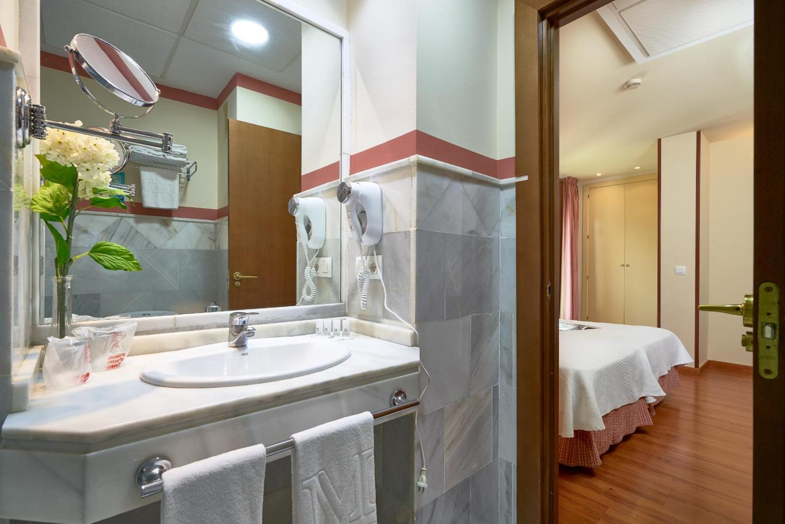 Murillo Hotel
