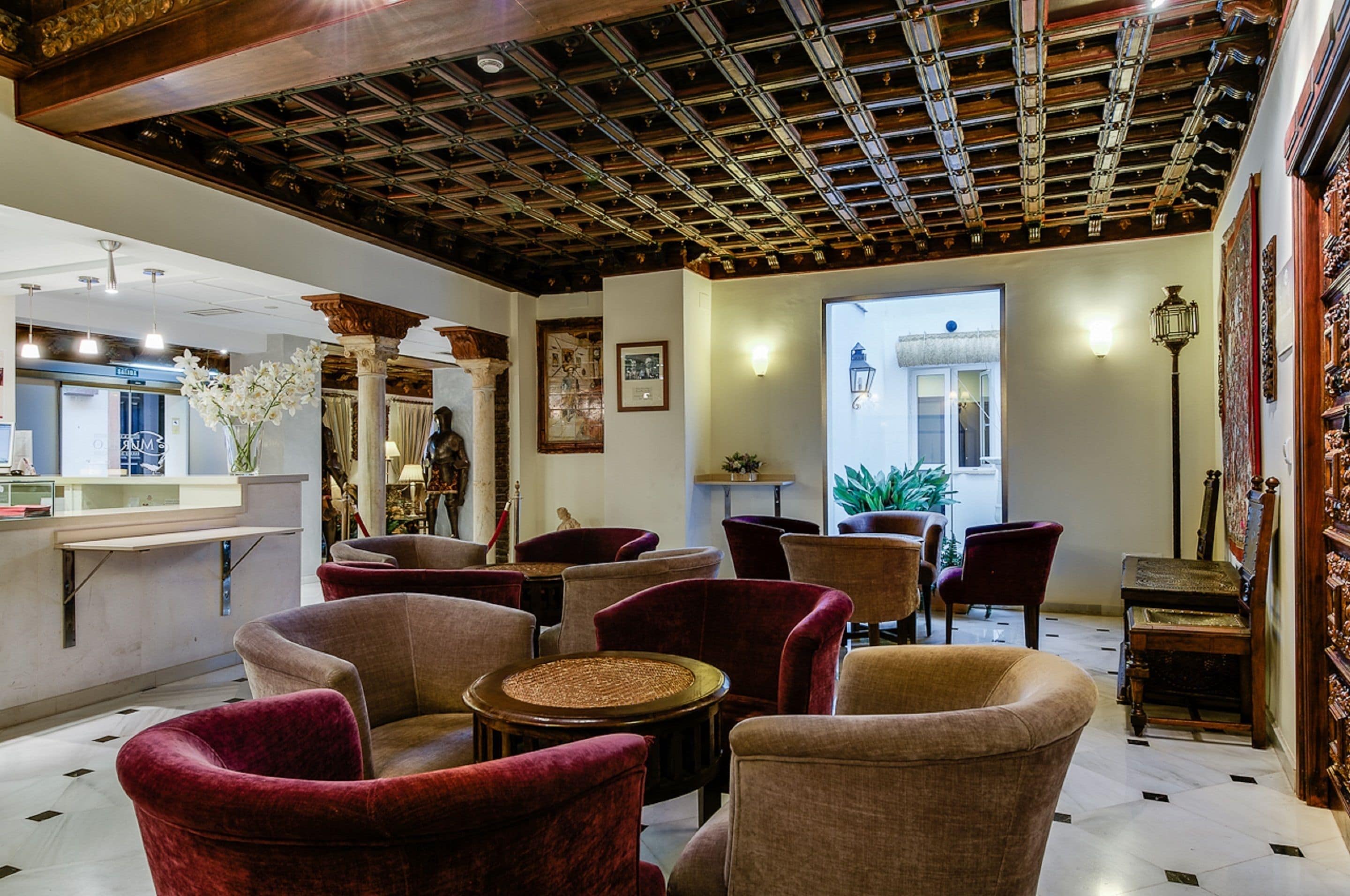 Murillo Hotel