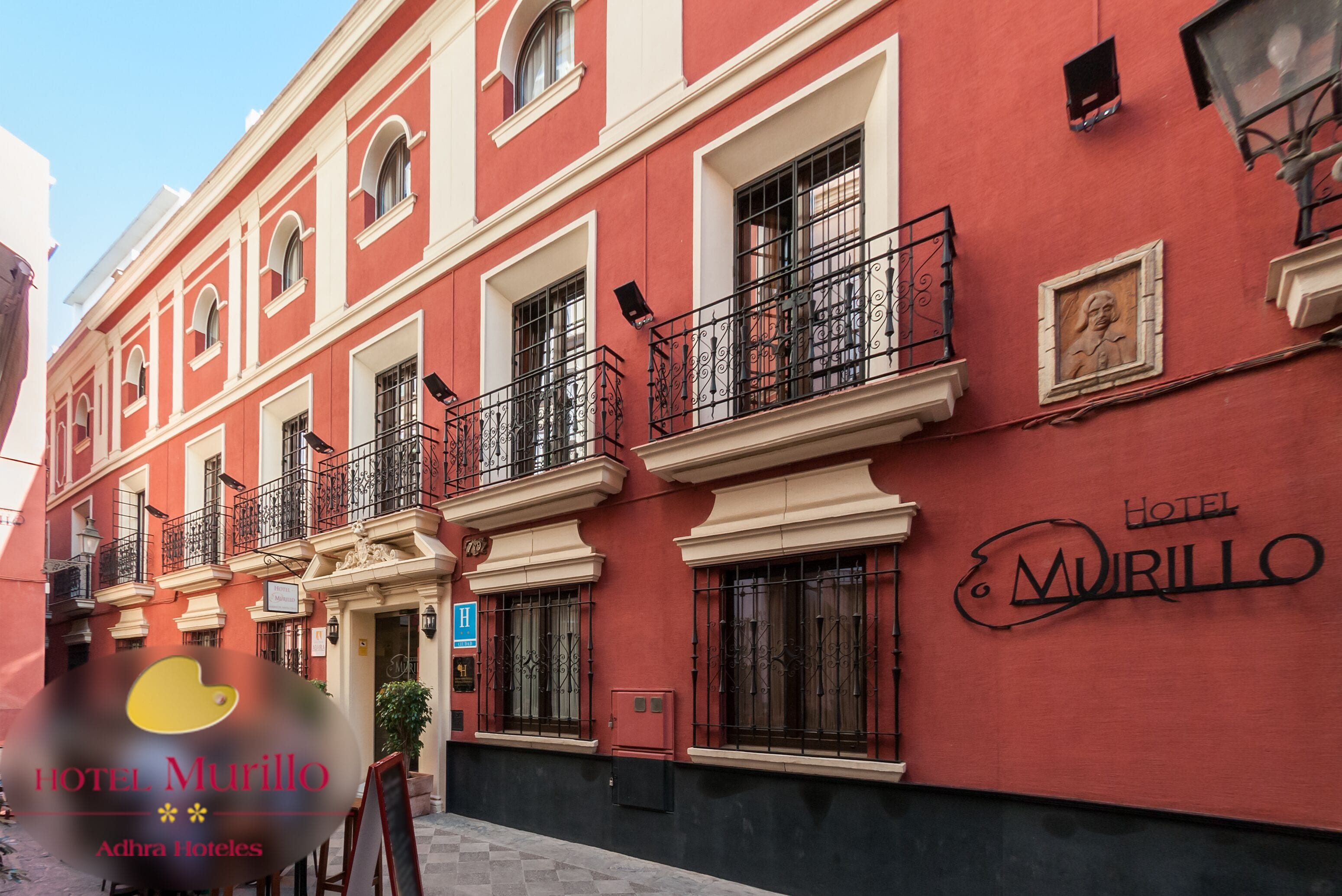 Murillo Hotel