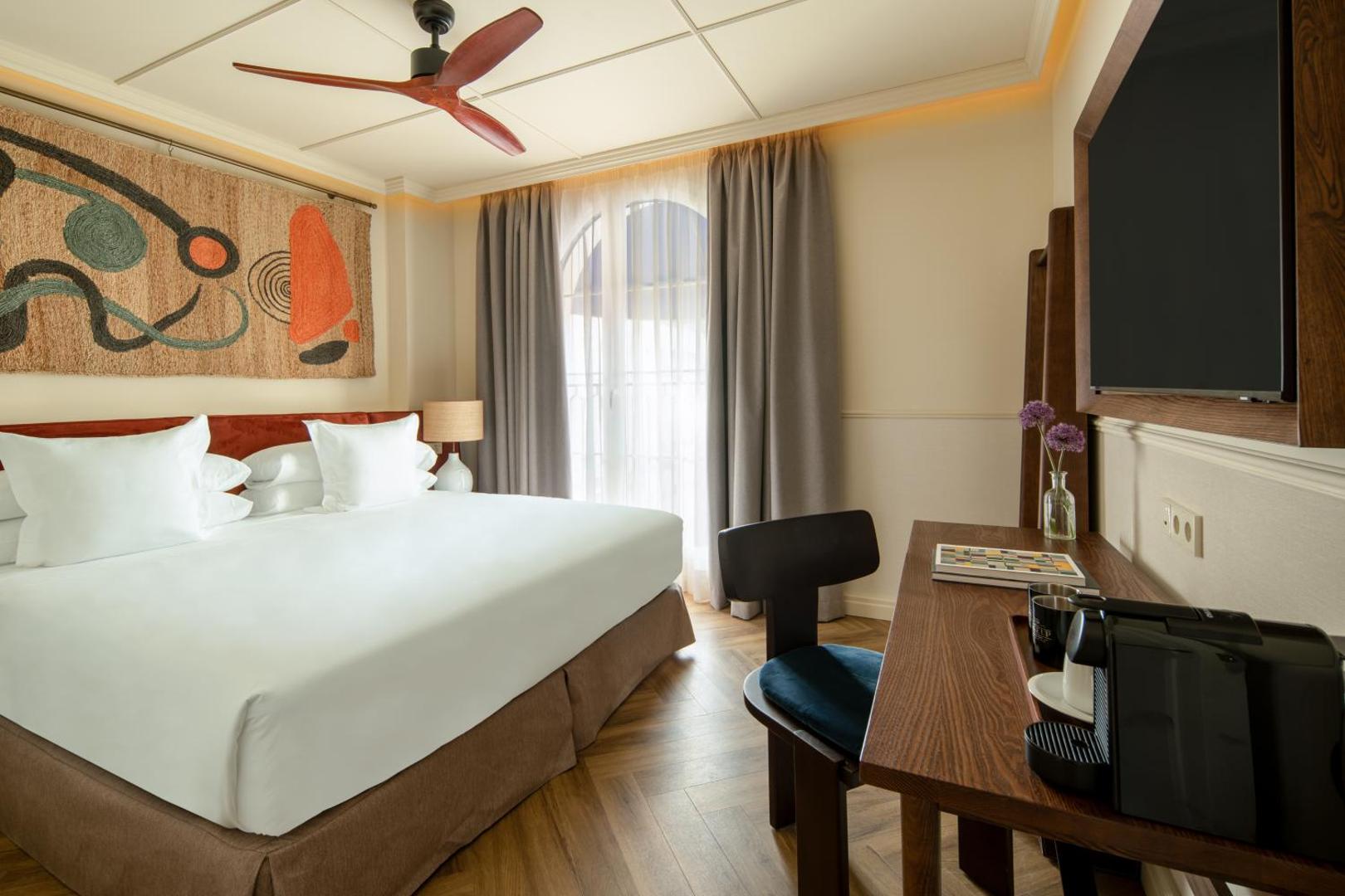 Only YOU Hotel Sevilla