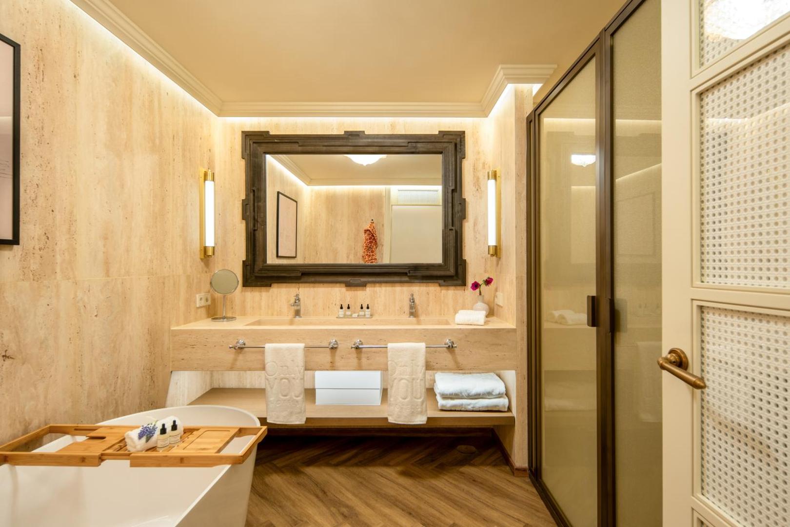 Only YOU Hotel Sevilla